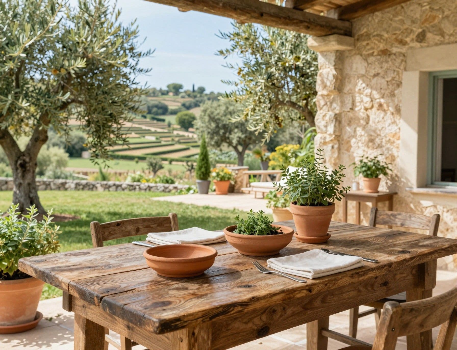 Content illustration 2 for Why Summer House‑Hunting in France Can Blind Green Buyers