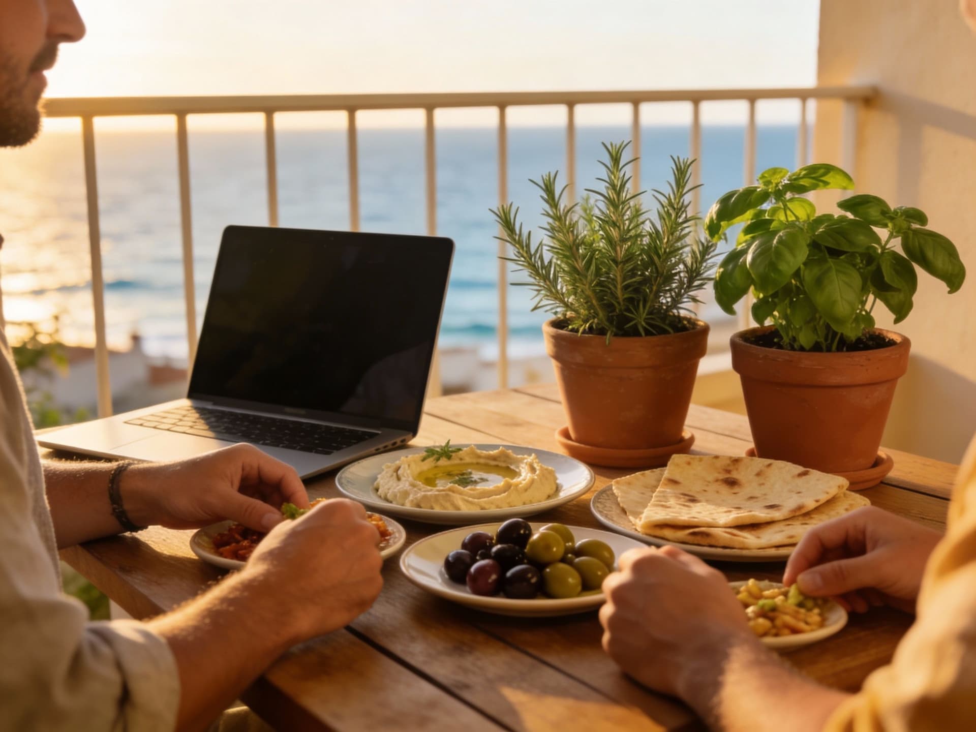 Content illustration 2 for Cyprus Budget Reality: Lifestyle Costs, Fees & Neighborhood Tradeoffs