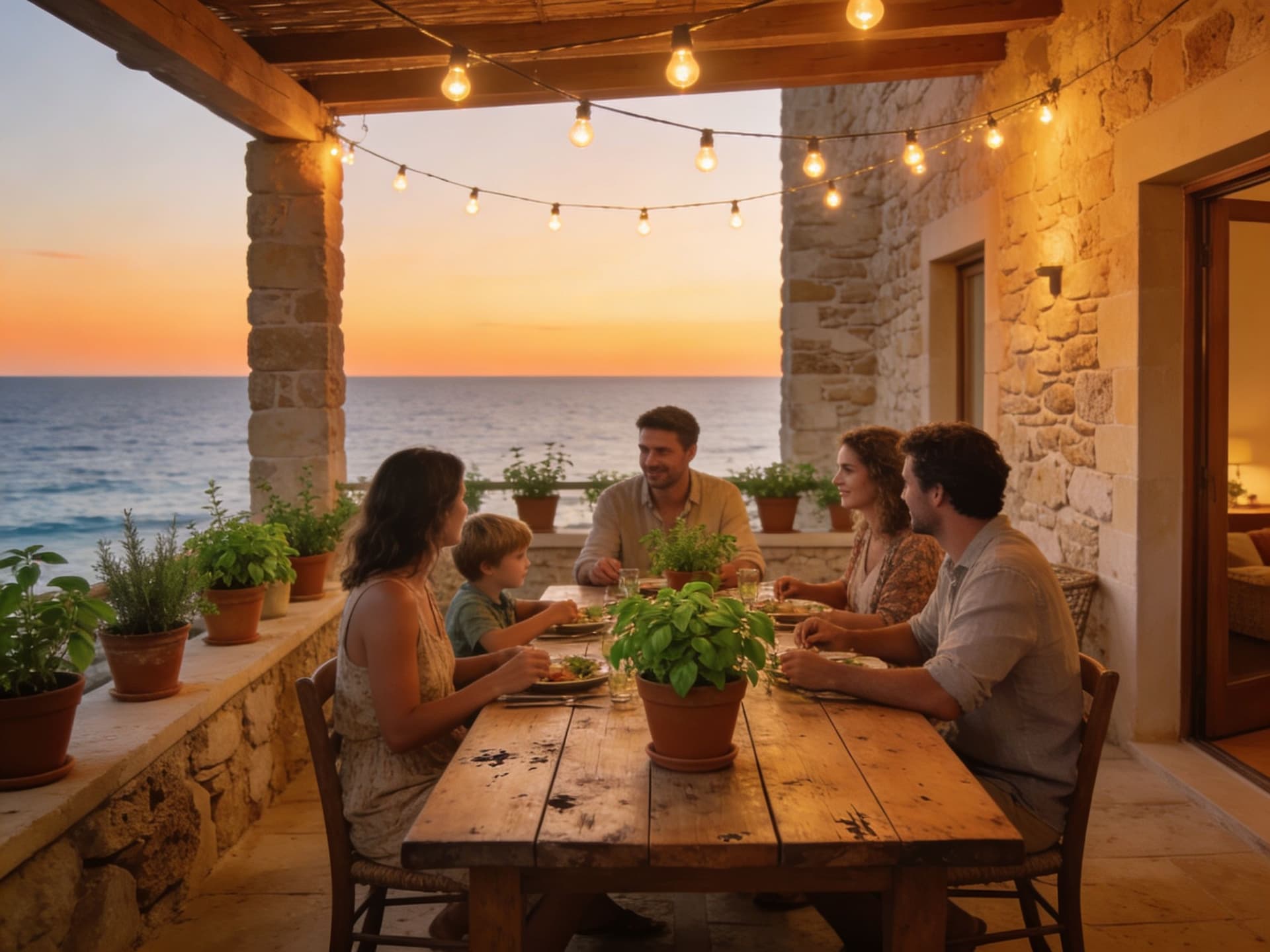 Content illustration 2 for When to House‑Hunt in Cyprus: Seasons, Secrets & Solar