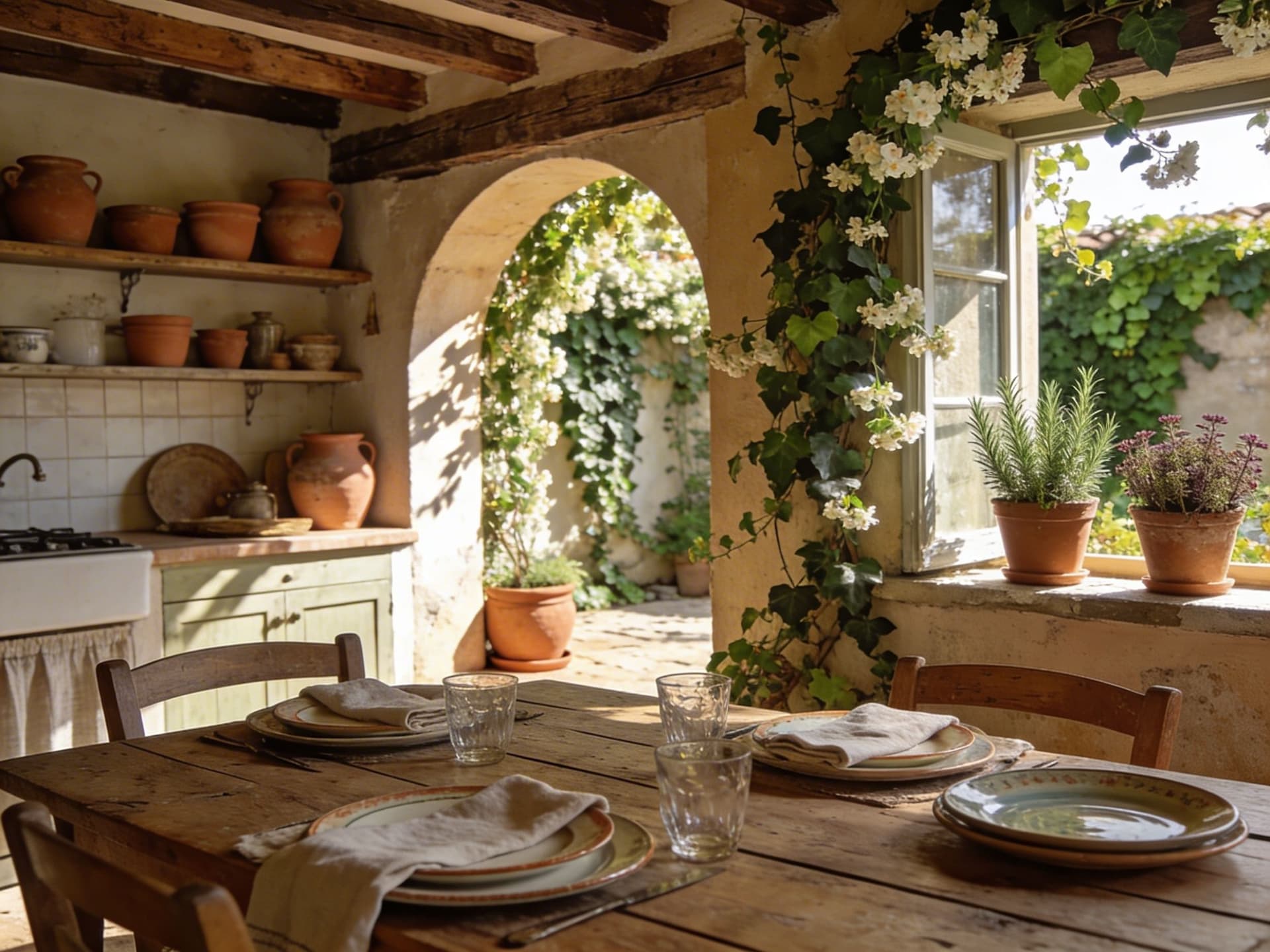 Content illustration 2 for Where in France Value Hides: Quiet Seasons & Green Wins