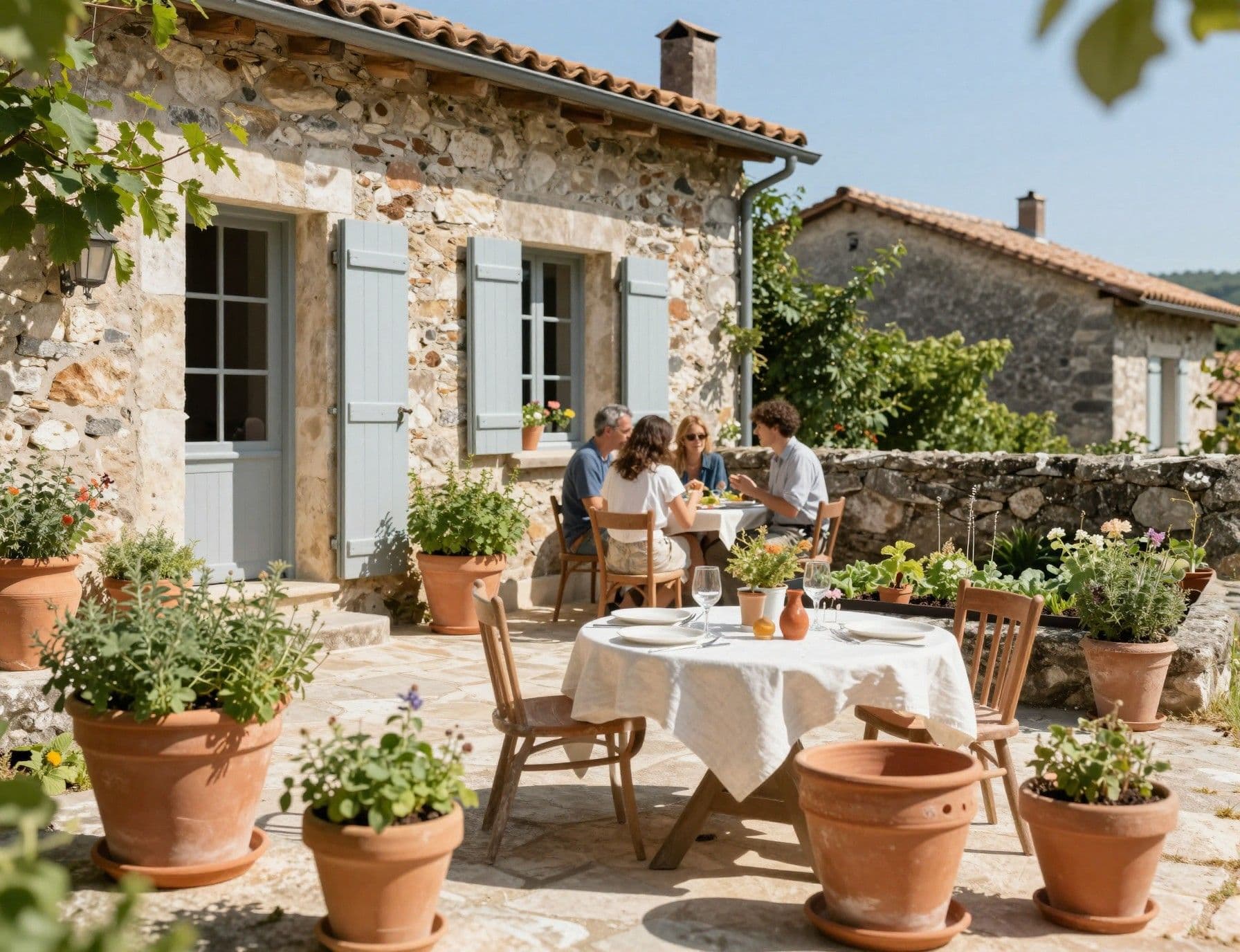 Content illustration 2 for Fall for Streets, Not Just Prices — France with an Eco Lens