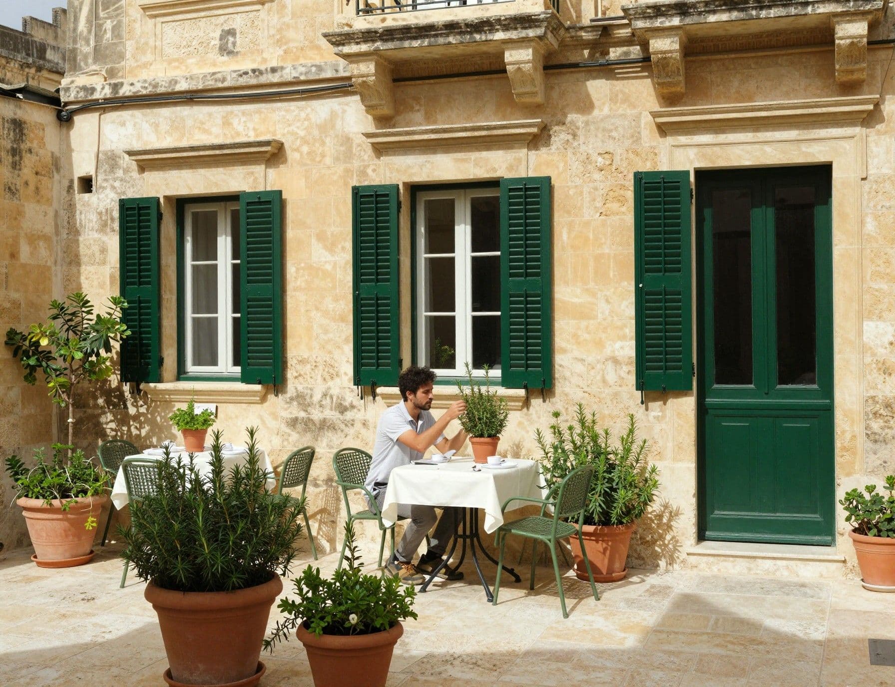 Content illustration 2 for Why Gżira Often Outsmarts Sliema for Verdant Living