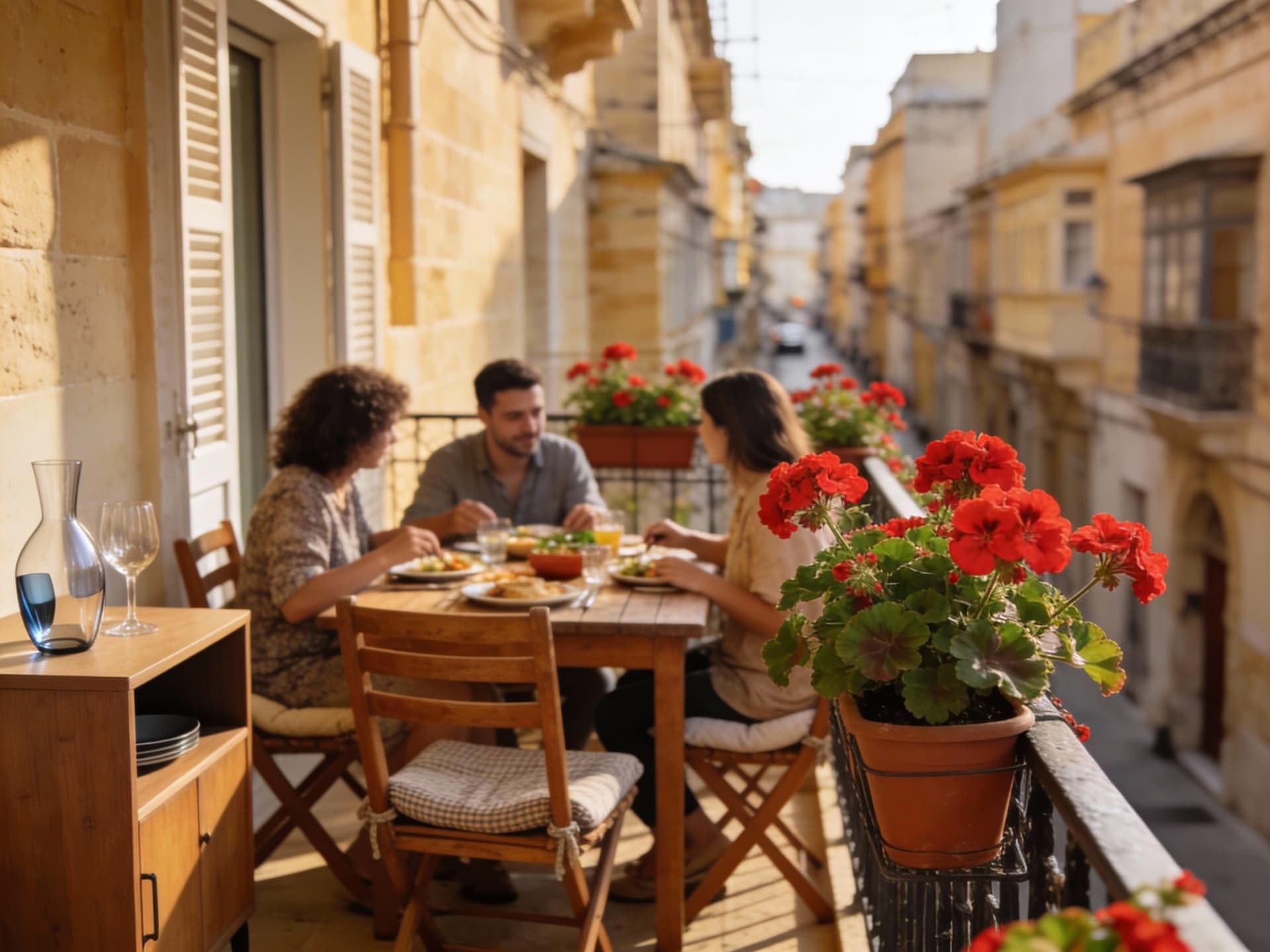 Content illustration 2 for Malta: When Compact Life Changes Your Investment Math