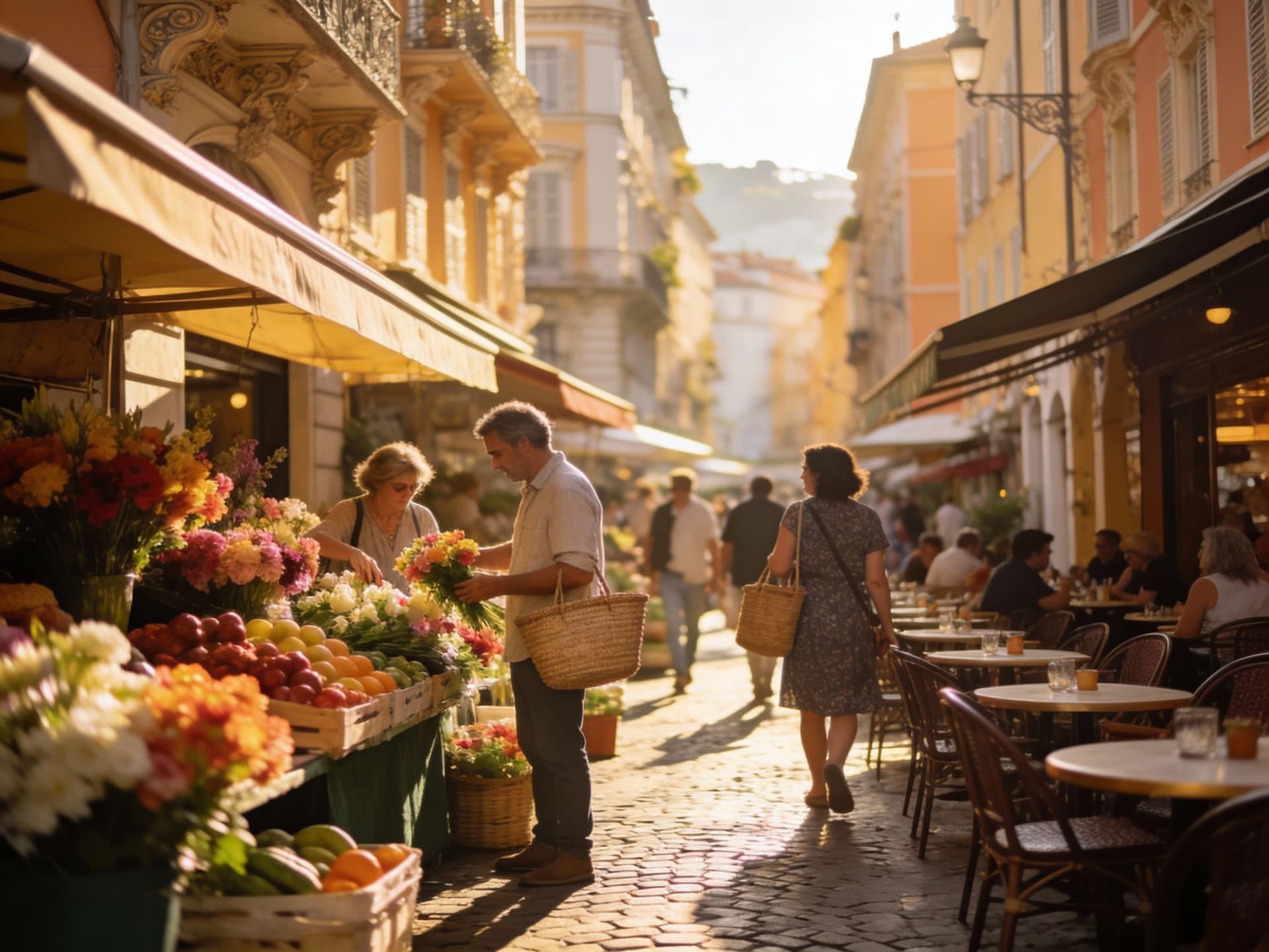 Content illustration 1 for France: Coastal Glamour vs Inland Value — Real Trade‑Offs