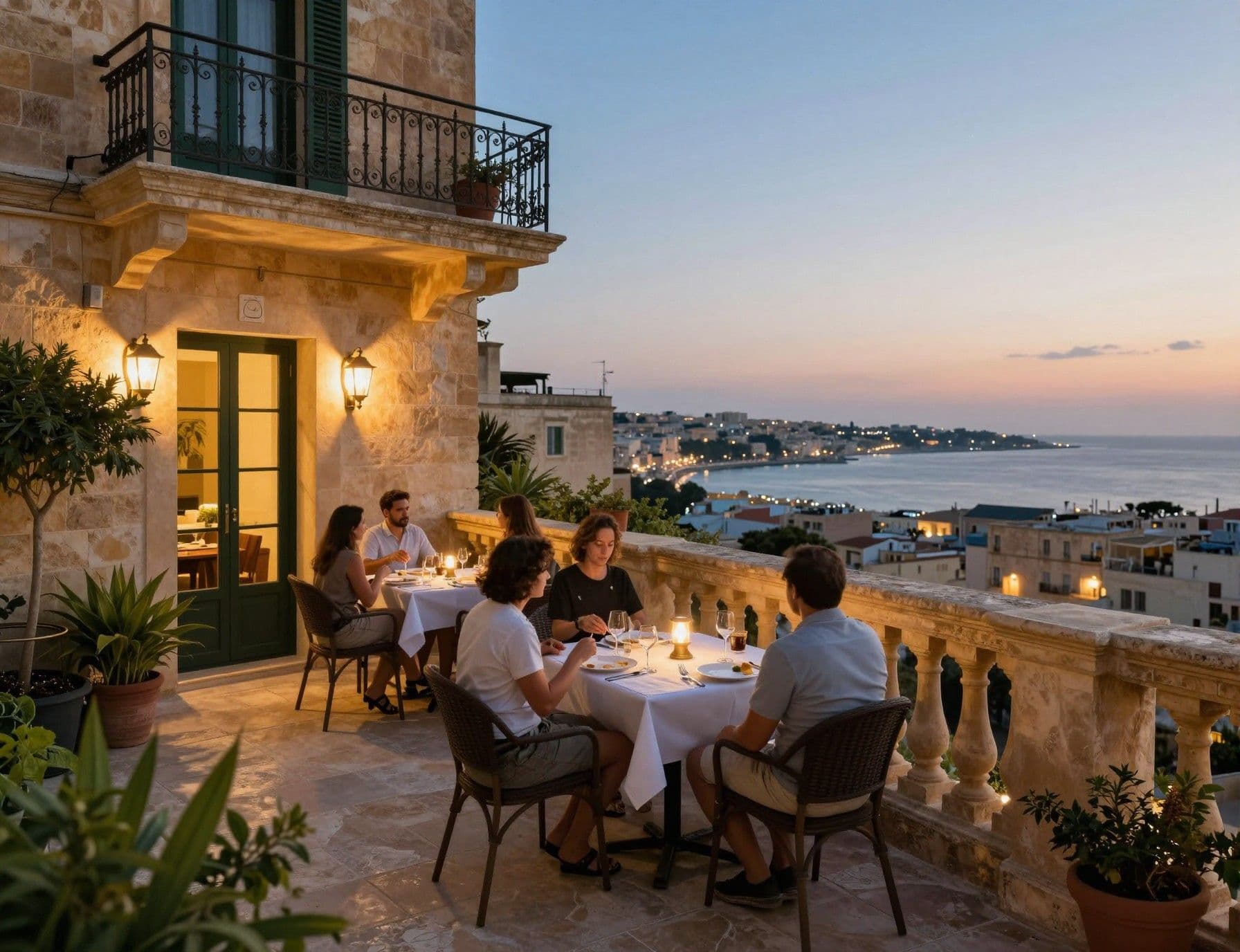 Content illustration 2 for Malta: When Lifestyle Outweighs the View — A Buyer’s Reality