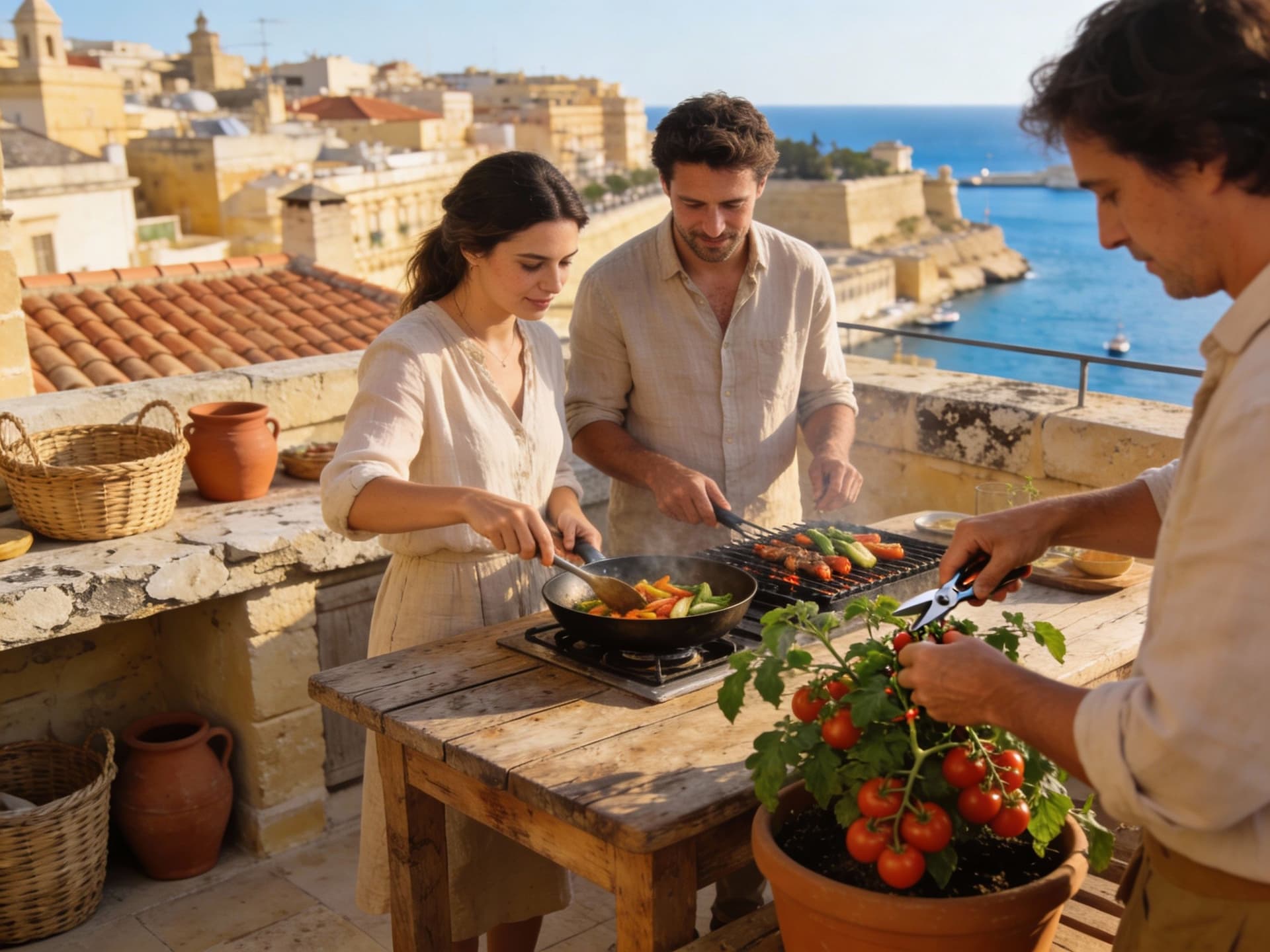 Content illustration 2 for Malta: A Neighbourhood Few Buyers Notice (But Should)