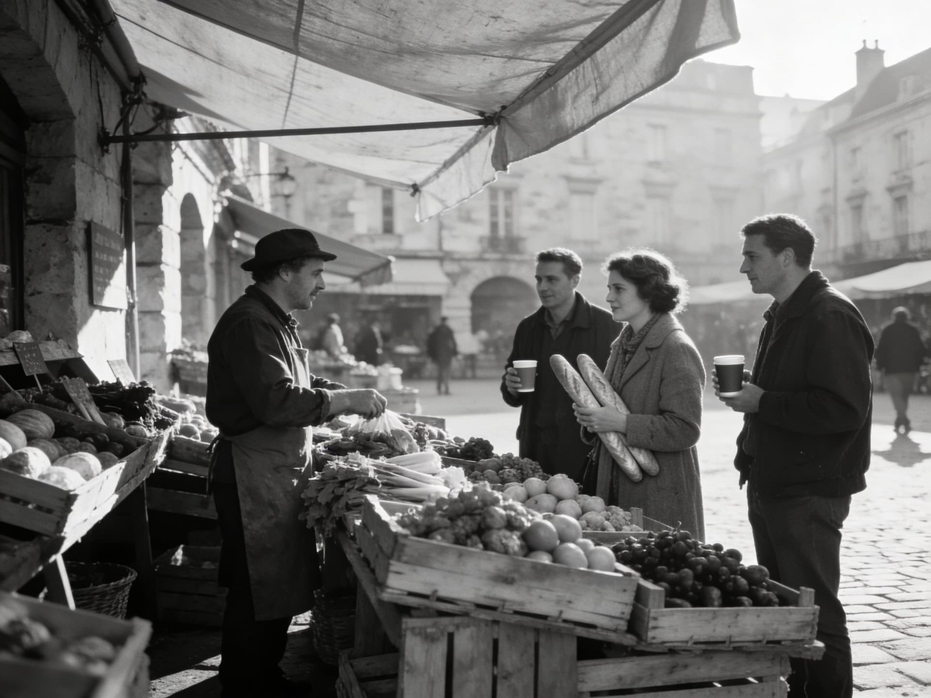 Content illustration 1 for France's Urban Hubs: Street‑Level Trade‑Offs