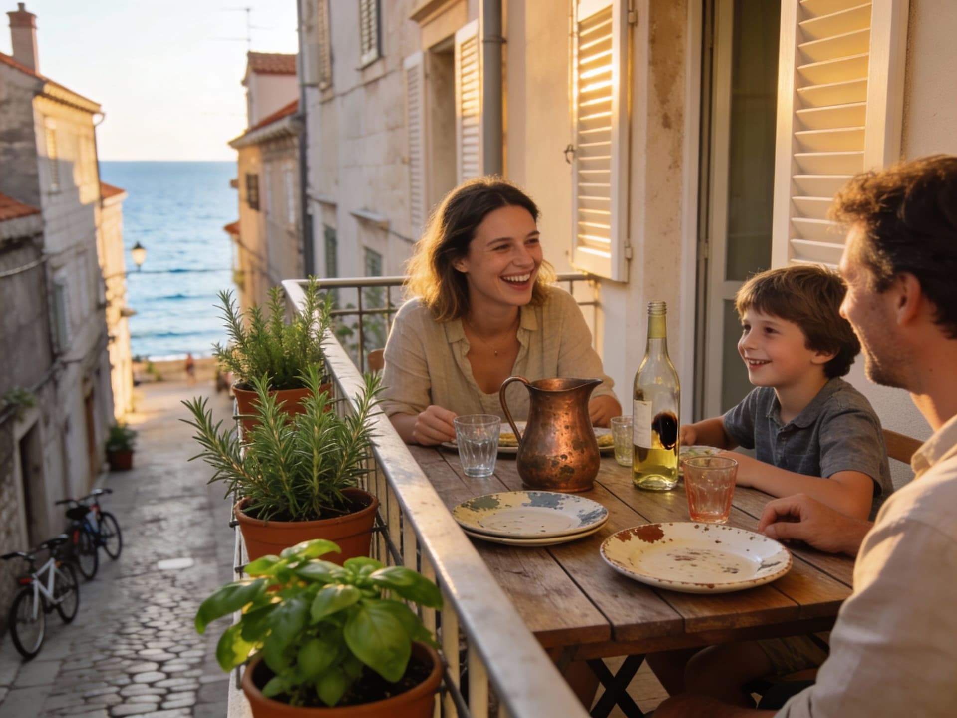 Content illustration 2 for Croatia: Lifestyle Signals, Price Trends and Timing