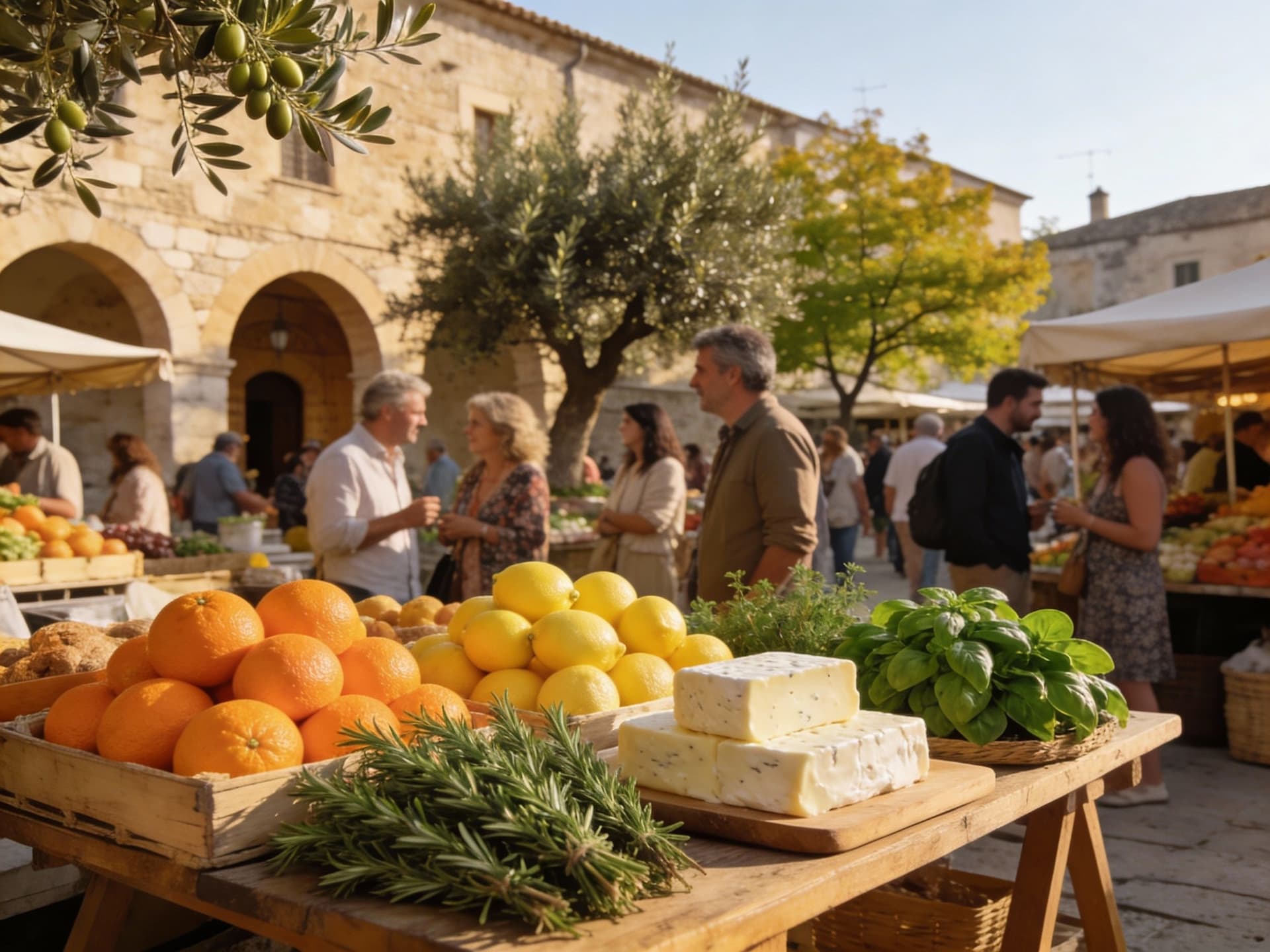 Content illustration 1 for Skip the Seafront: Where Cyprus Value and Sustainability Meet