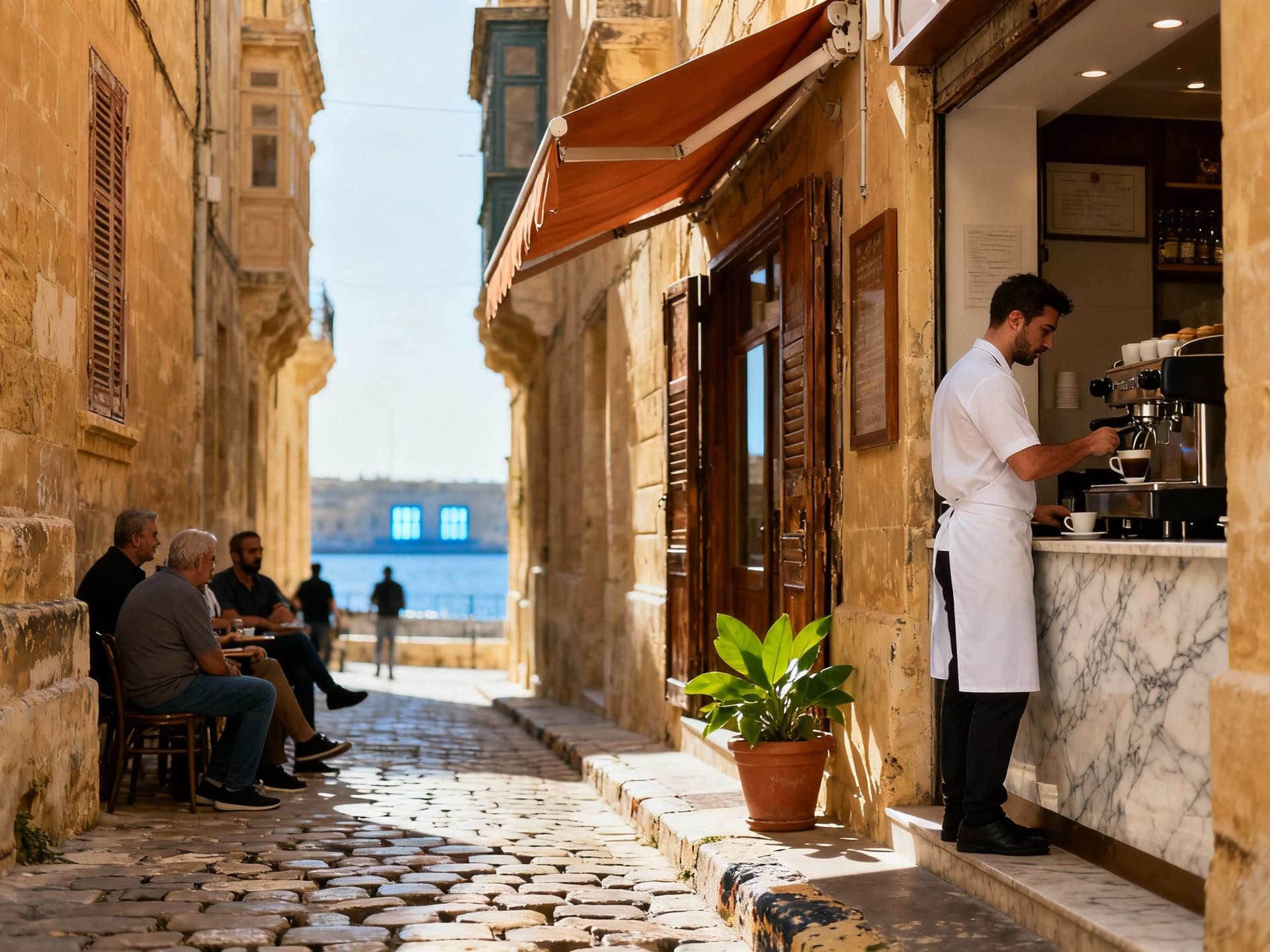 Content illustration 1 for Why Malta’s 'Pricey' Tag Hides Practical Value