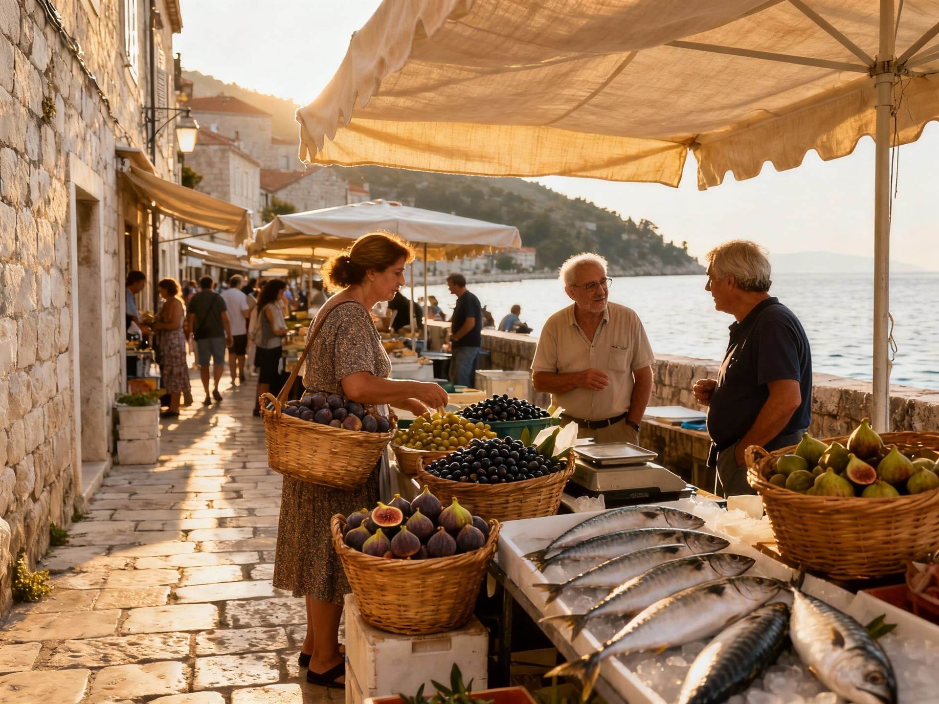 Content illustration 1 for Ask for Green: How to Secure Better Terms on Croatian Mortgages