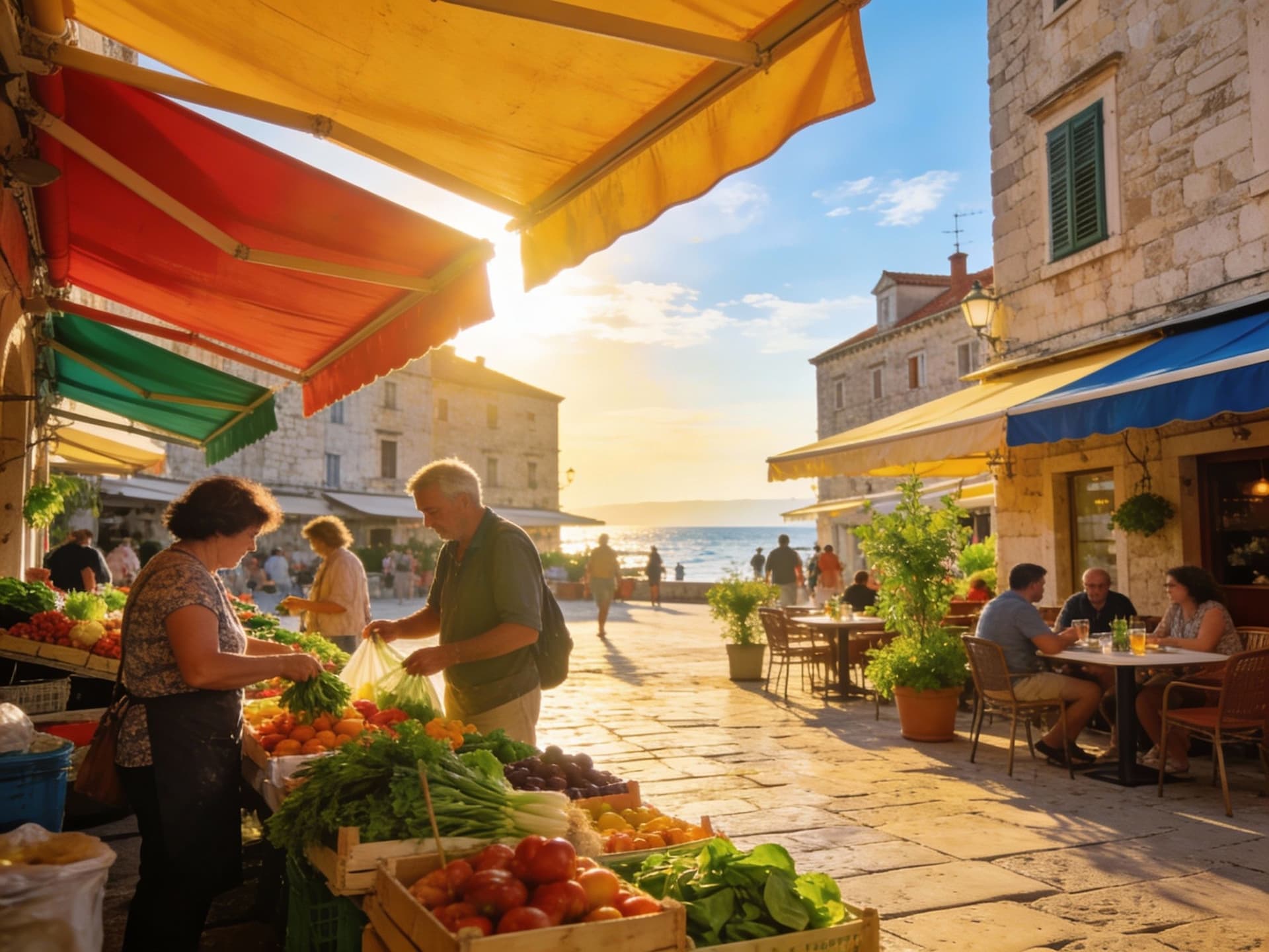 Content illustration 1 for Offer & Close in Croatia: Lifestyle‑First Negotiation