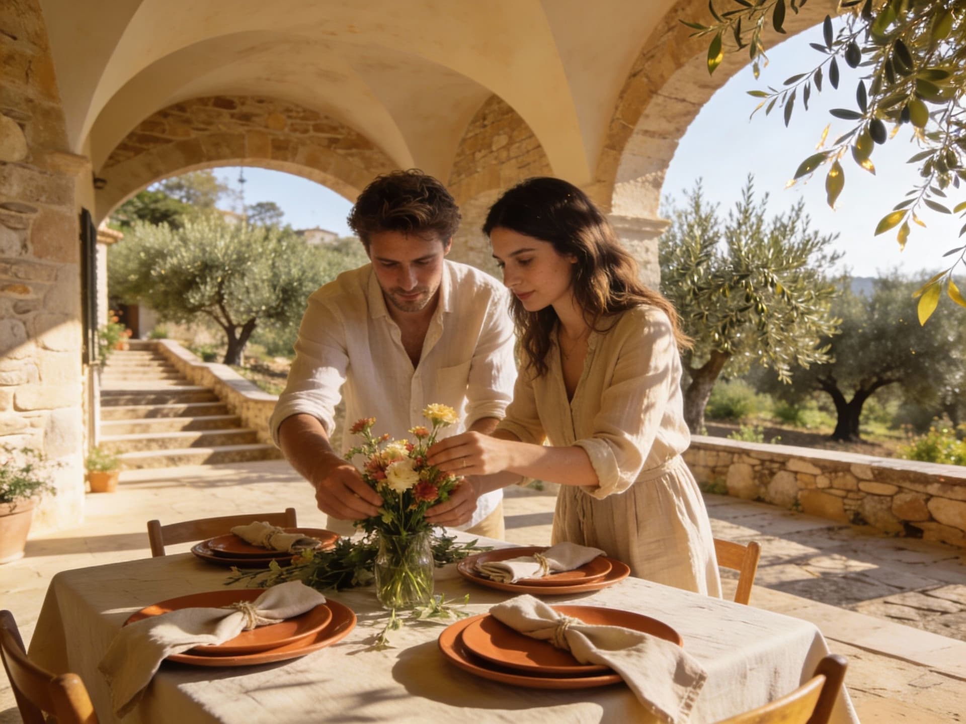 Content illustration 2 for Puglia vs Tuscany: The Quiet Value Shift in Italy