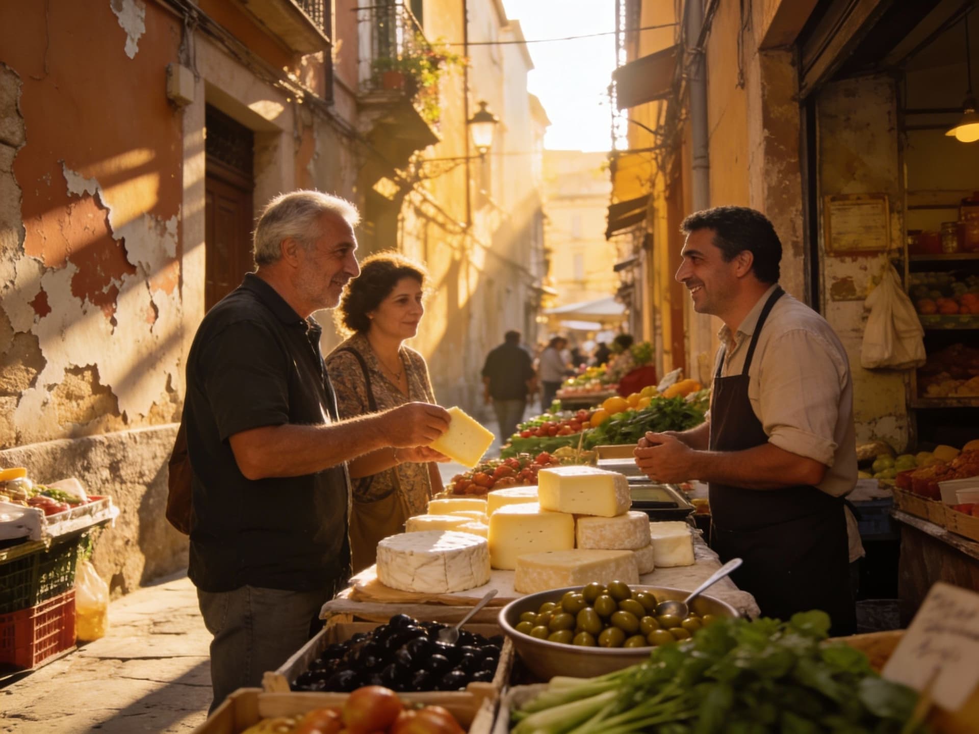 Content illustration 1 for Why Cyprus’ 'Expensive' Label Misleads Buyers