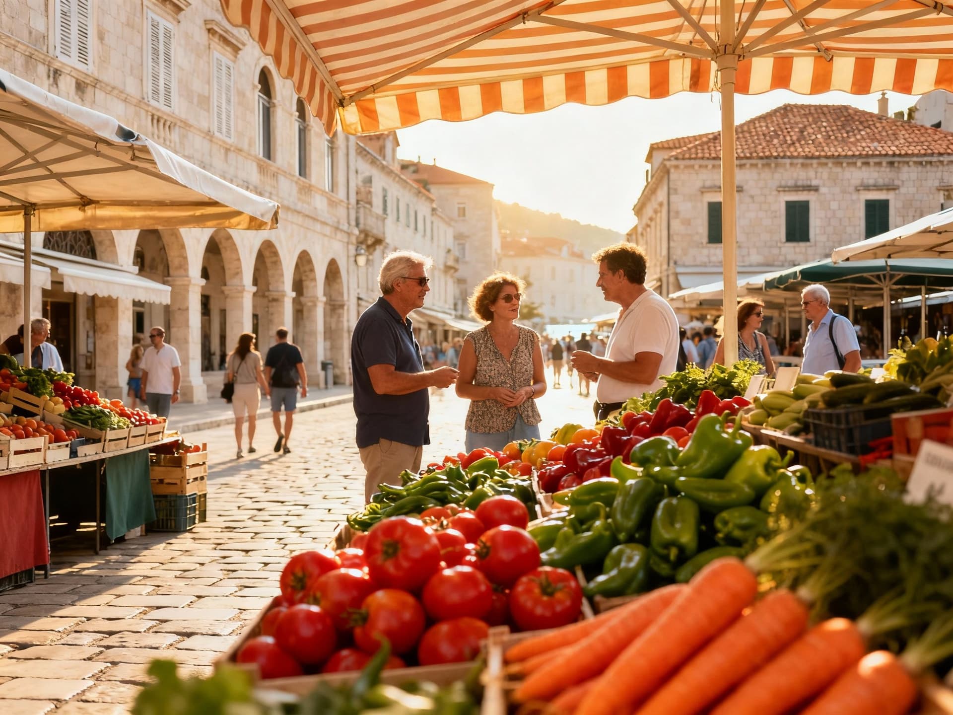 Content illustration 1 for Why coast prices lie: Budget for a real Croatian home