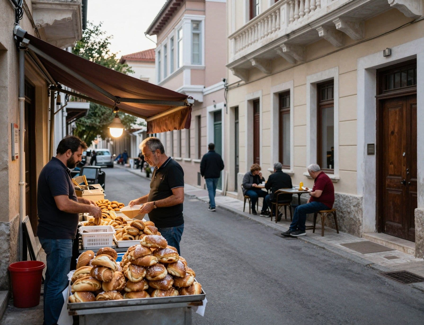 Content illustration 1 for Buy the Street, Not Just the Square Metre