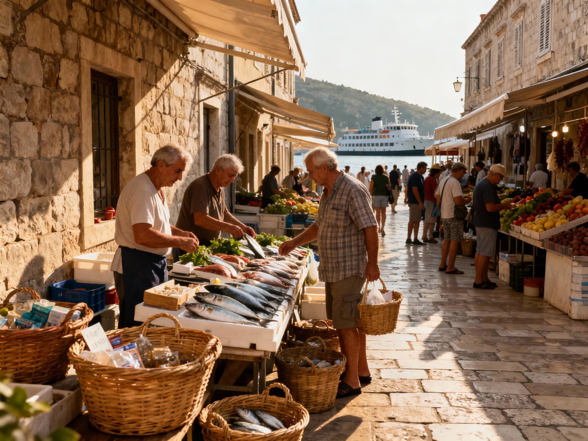 Content illustration 1 for Croatia: Seasonal Scenarios That Decide Where to Buy