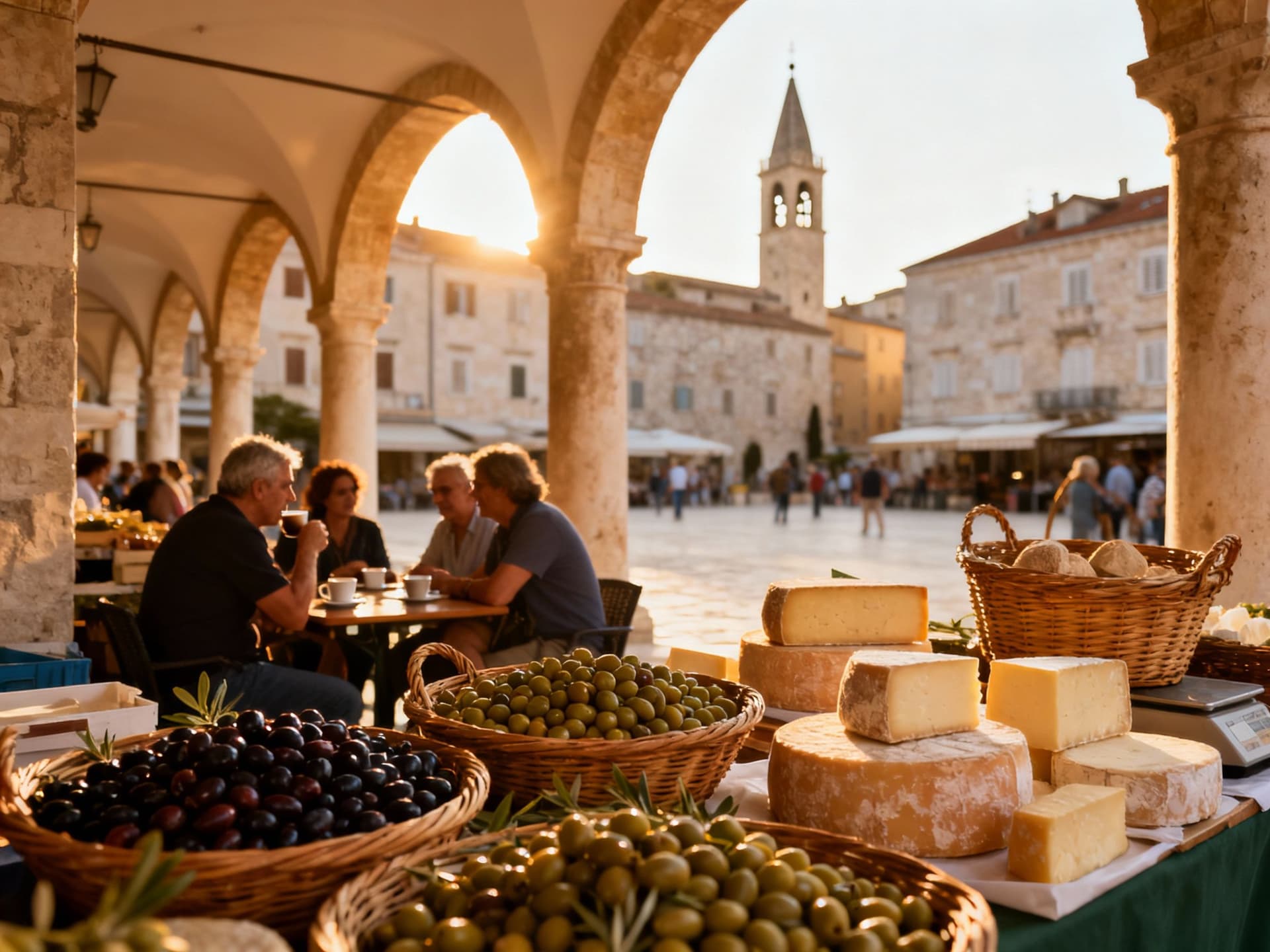 Content illustration 1 for When the Adriatic Hides Risk: Insurance & Protection in Croatia