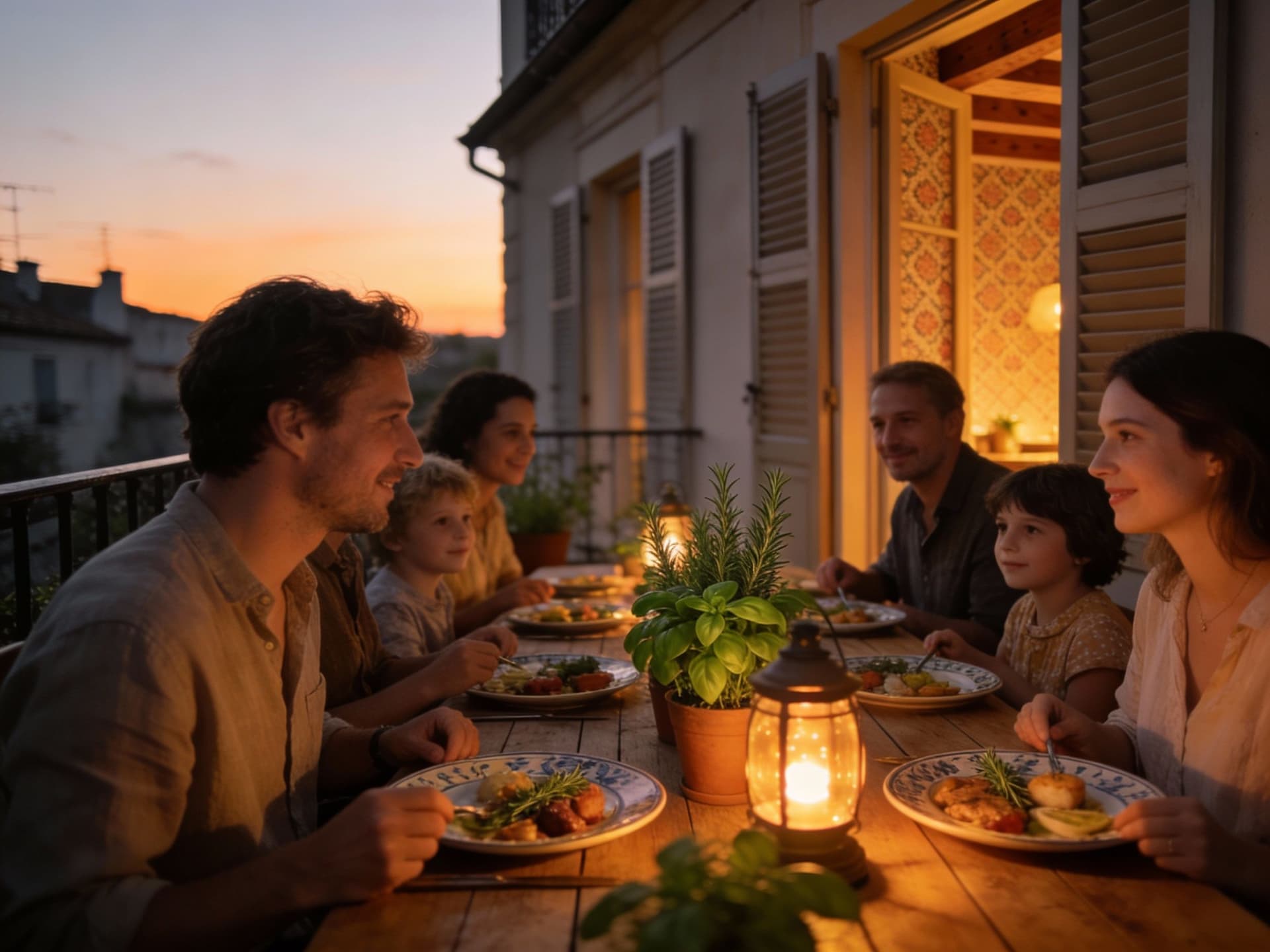 Content illustration 2 for Italy: Buy for Neighbourhood Life, Not Just Price