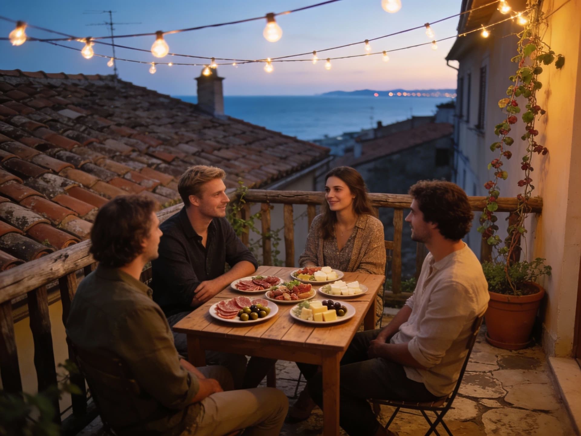 Content illustration 2 for Where Italy’s Everyday Life Hides Value