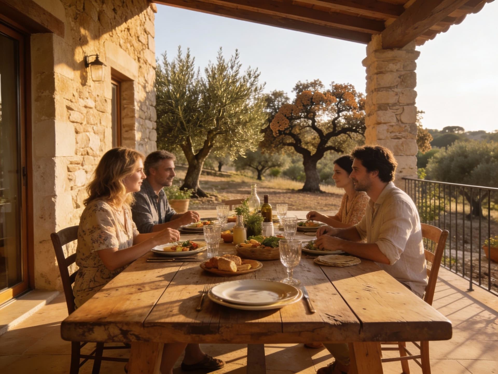 Content illustration 2 for Italy’s Verdant Coast: Hidden Value in Forest‑Backed Towns