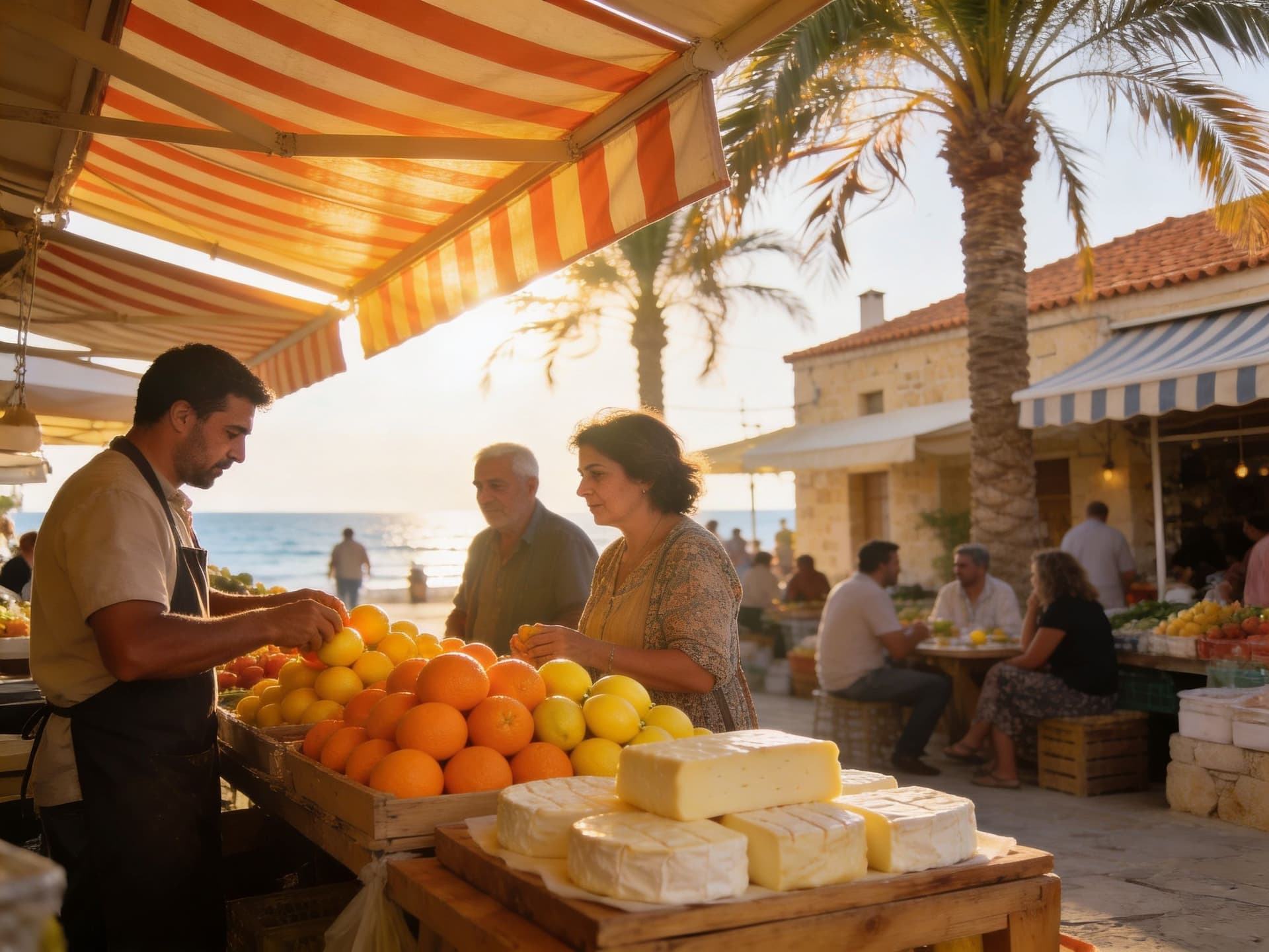 Content illustration 1 for Hidden Costs You Didn't Expect Buying in Cyprus