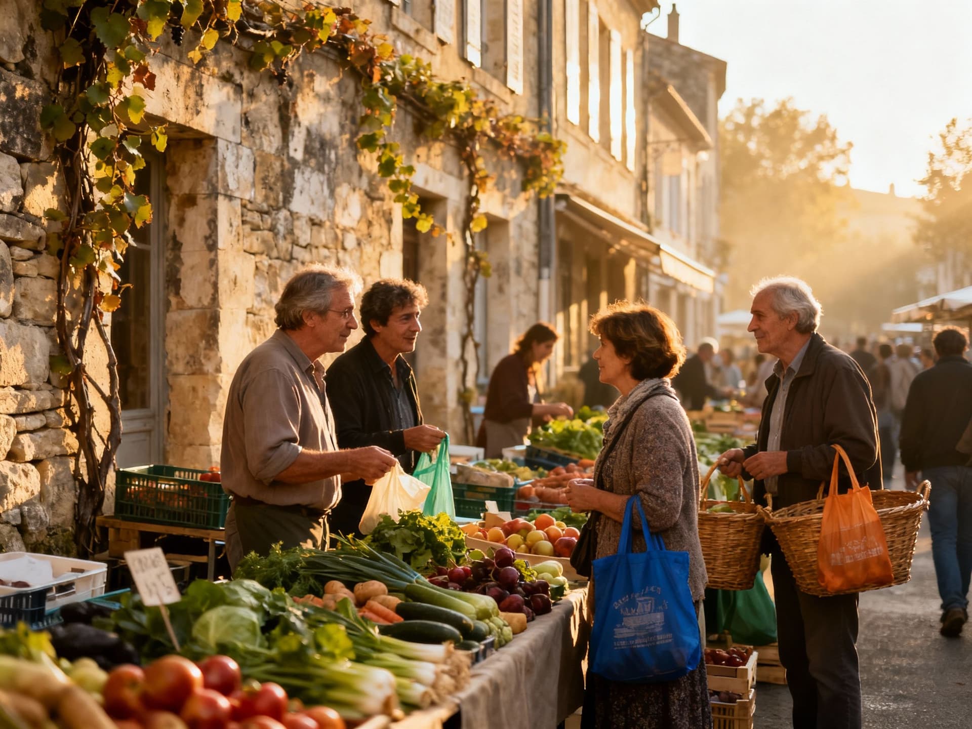 Content illustration 1 for Where France’s Green Grid Meets Everyday Life