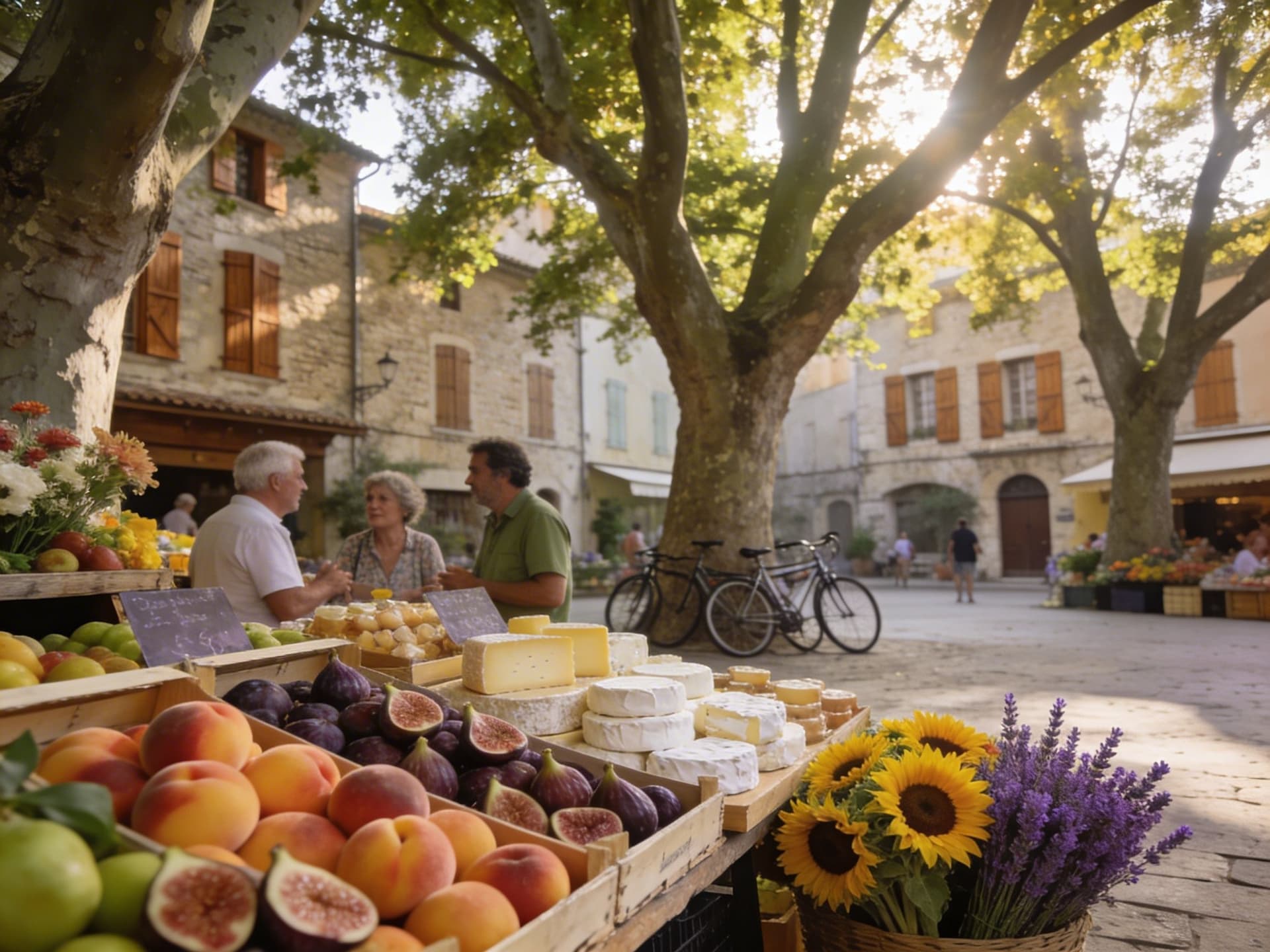 Content illustration 1 for Why Summer House‑Hunting in France Often Backfires