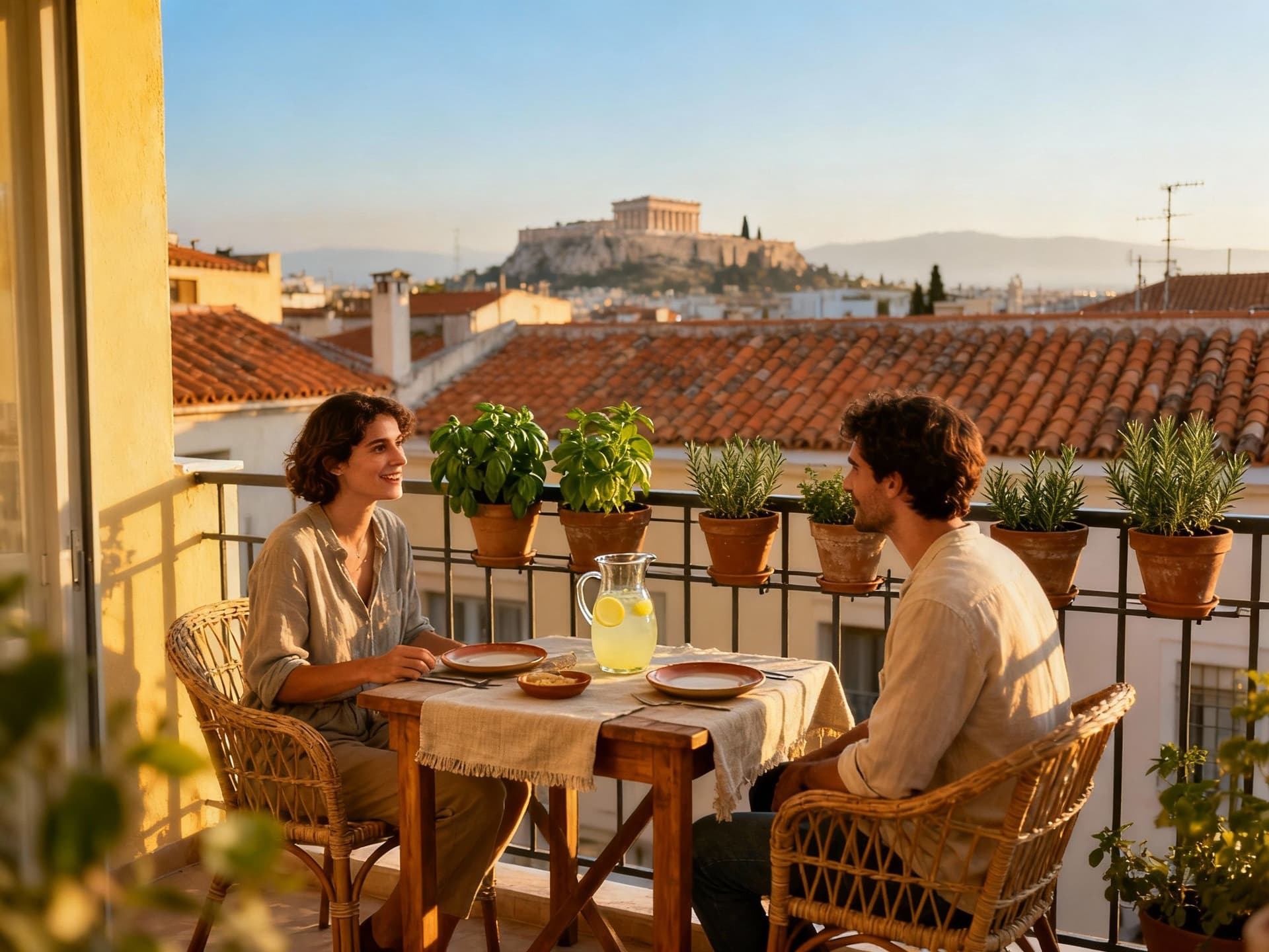 Content illustration 2 for Greece: Where Yields Hide Behind the Holiday Glow