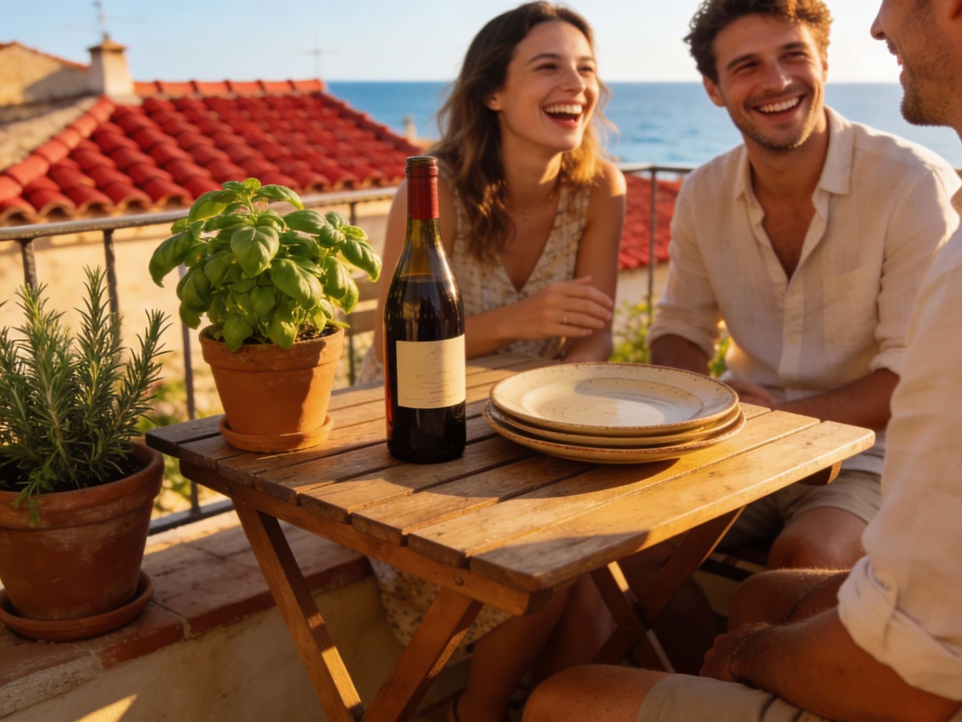 Content illustration 2 for France: When Lifestyle Drives Where (and When) You Buy