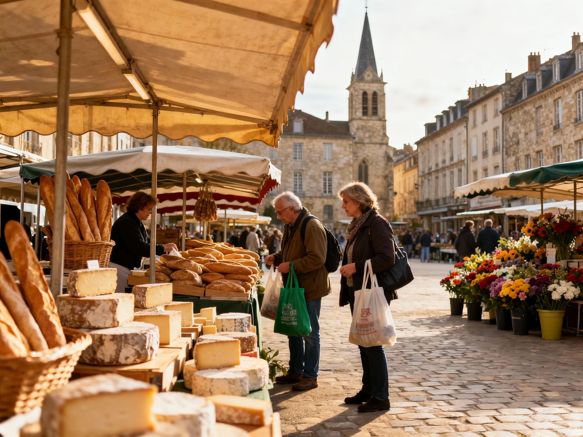 Content illustration 1 for France: Live the Life, Underwrite the Return