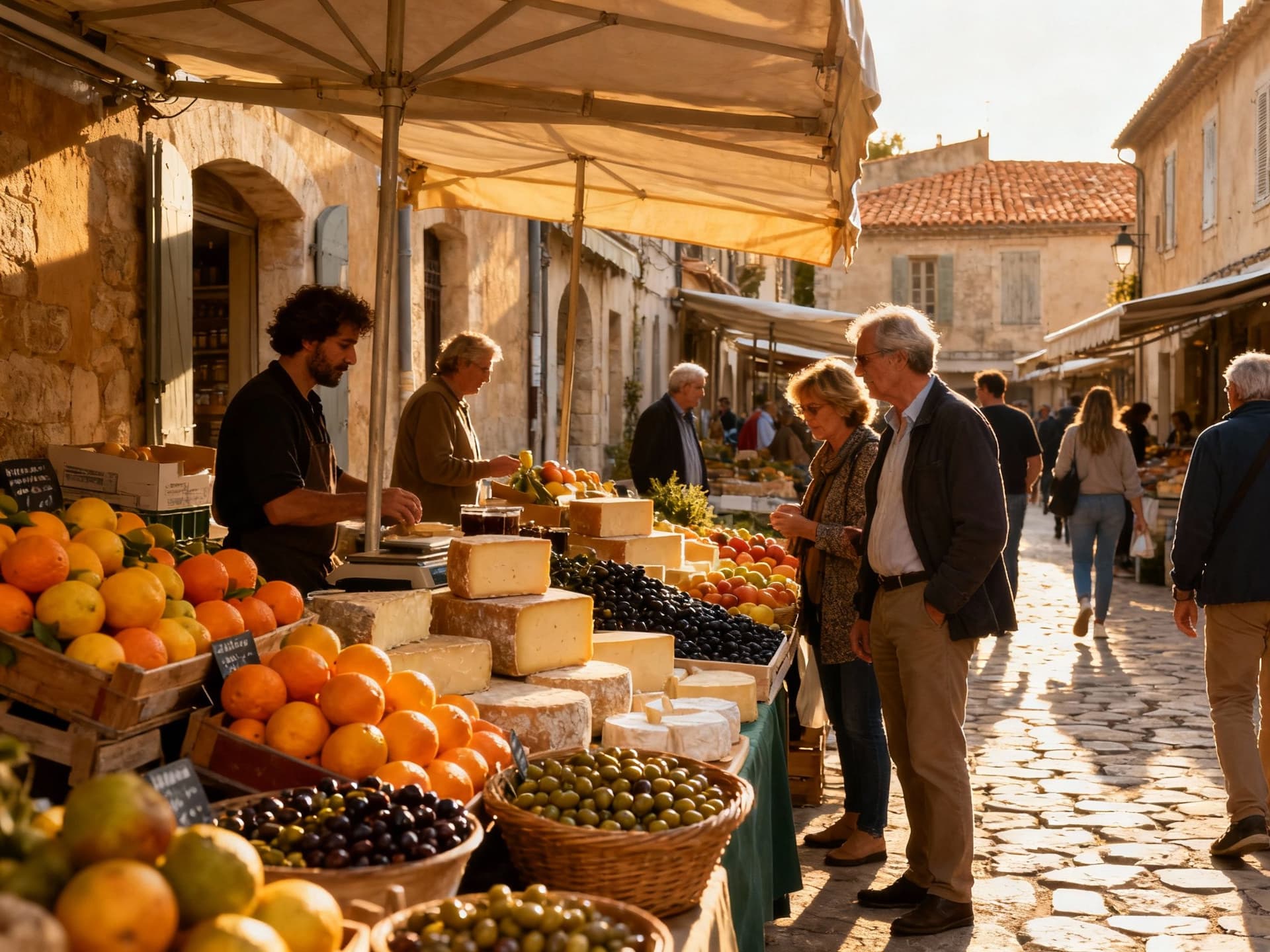 Content illustration 1 for France vs Costa Blanca: Lifestyle trade‑offs & market facts