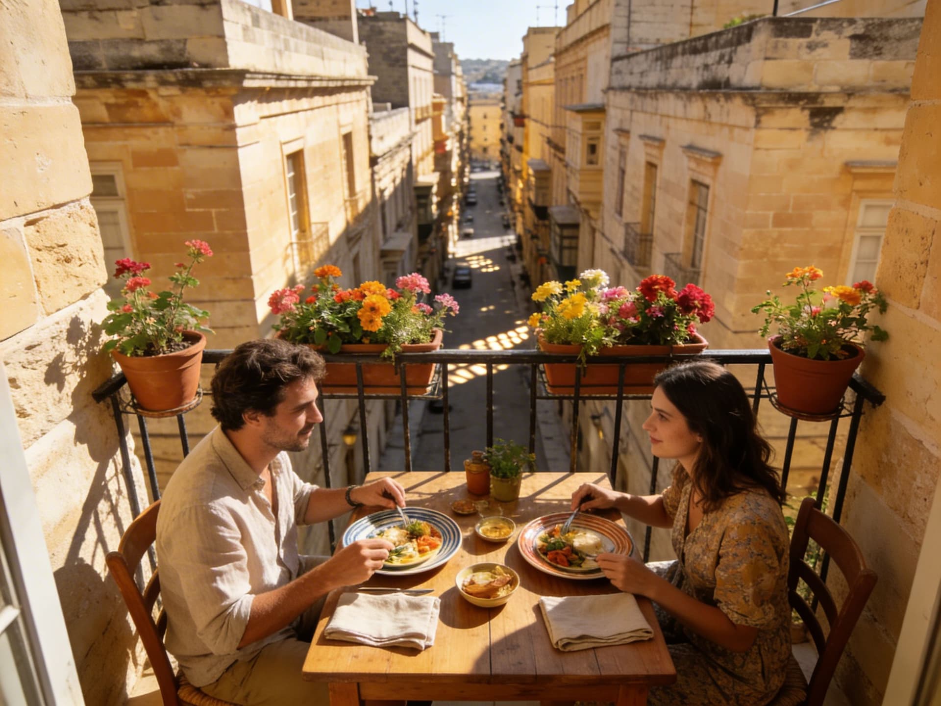 Content illustration 2 for Malta: Why Street‑Level Diligence Reprices Yield