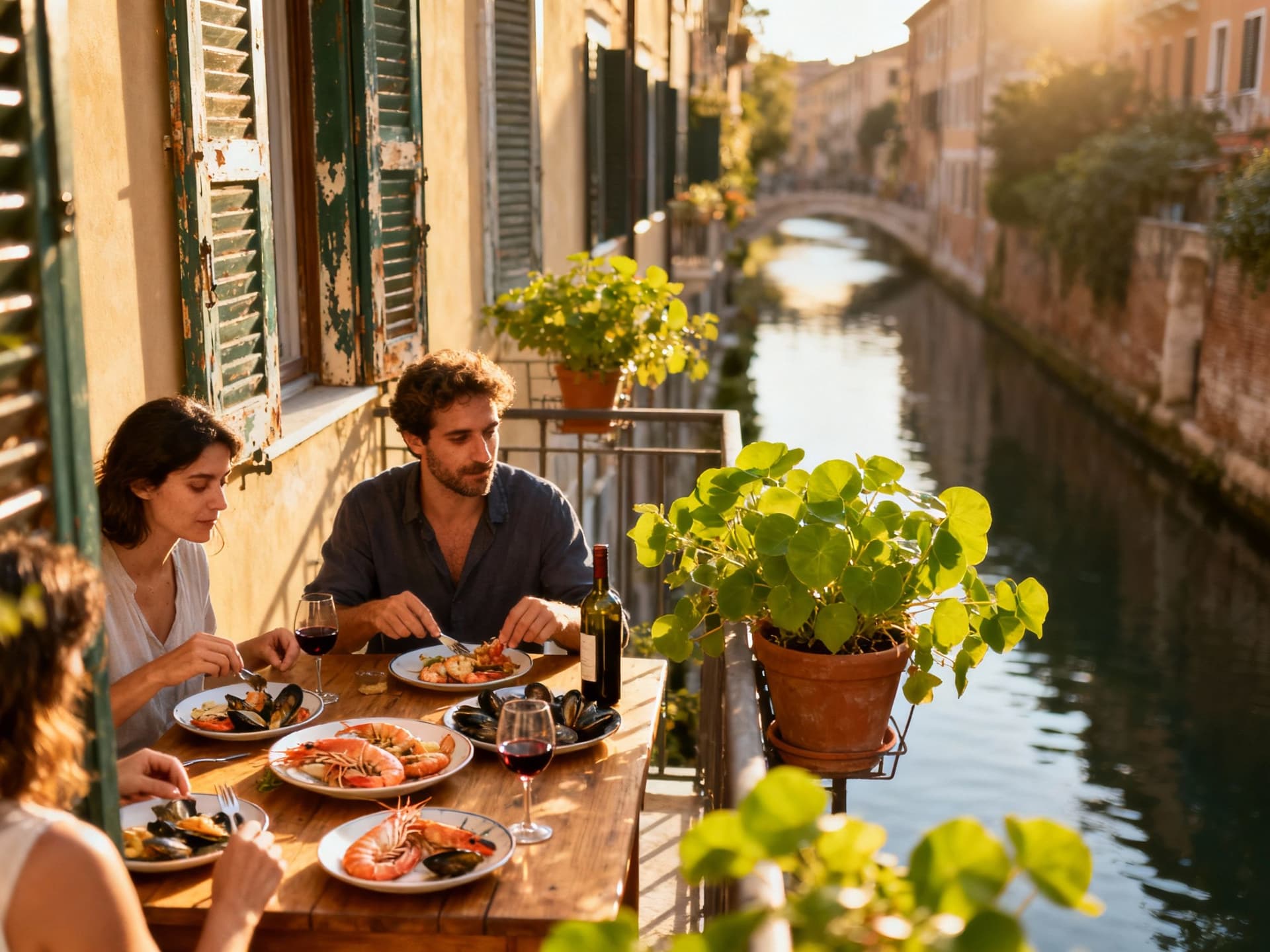 Content illustration 2 for Italy: How Rail, Airports and Broadband Reprice the Dream