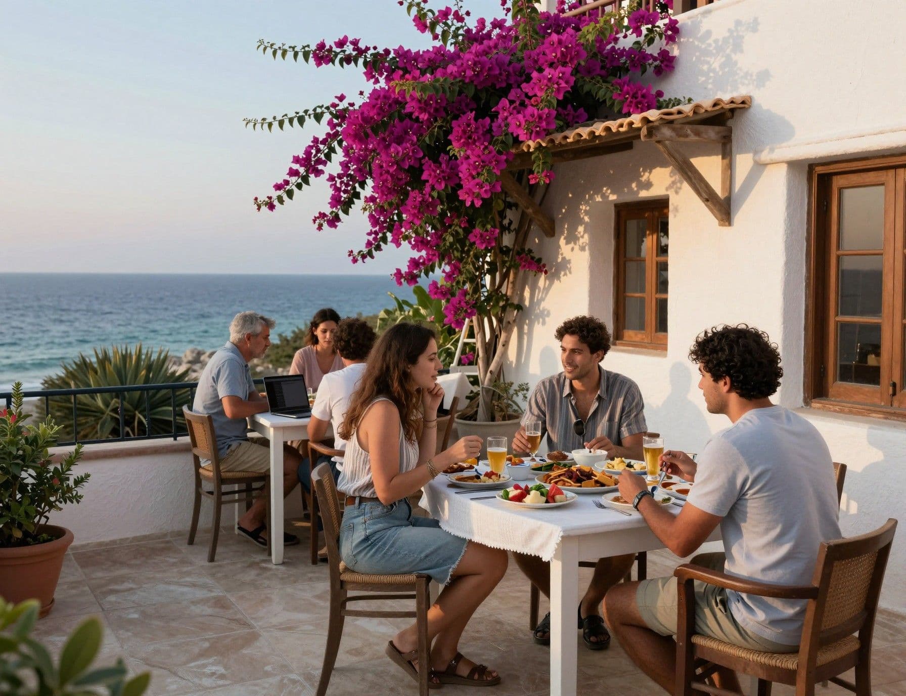 Content illustration 2 for Make Offers That Match Cyprus Life