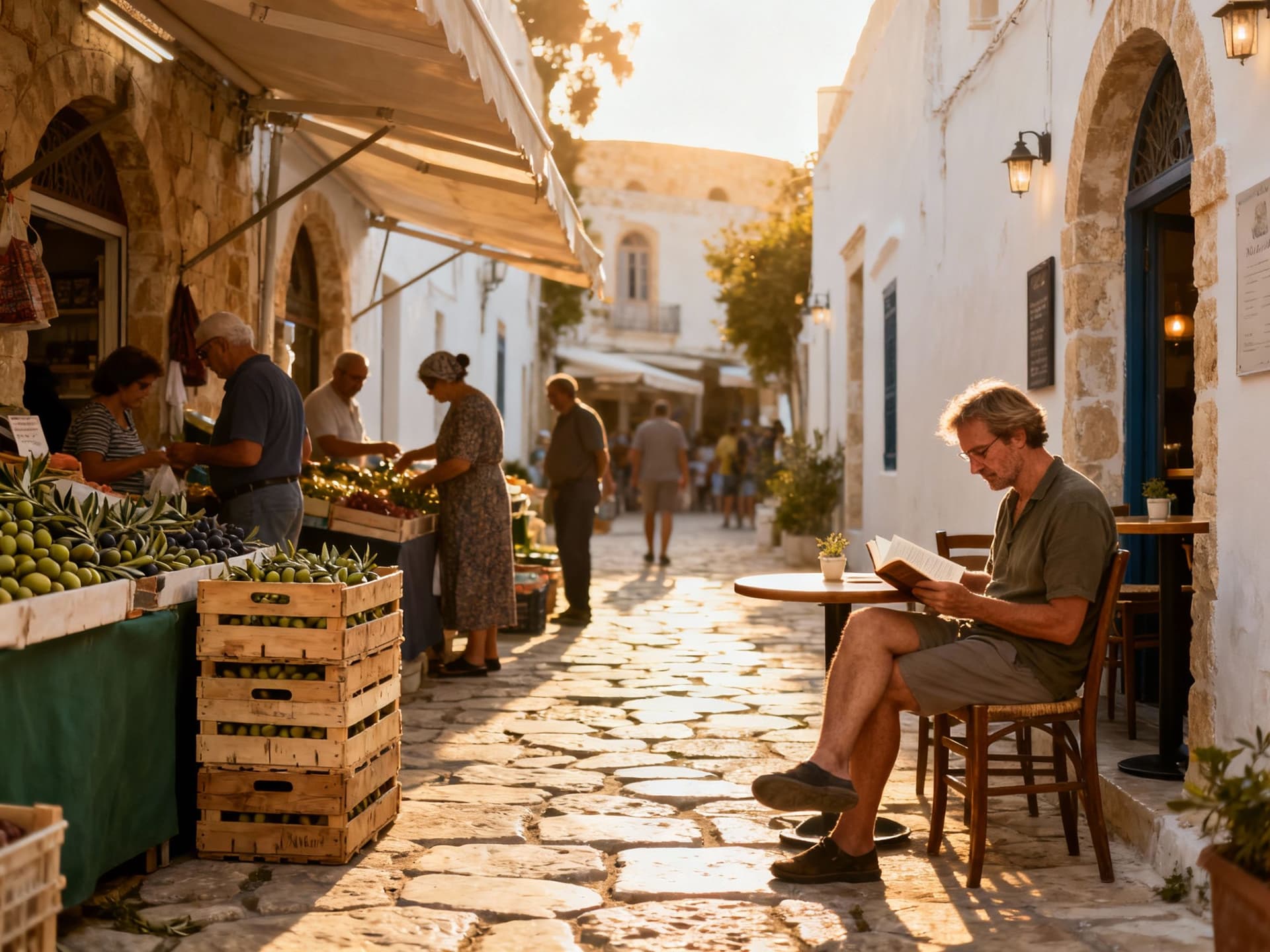 Content illustration 1 for How to Finance a Cyprus Home: Timing, Lenders & Risks