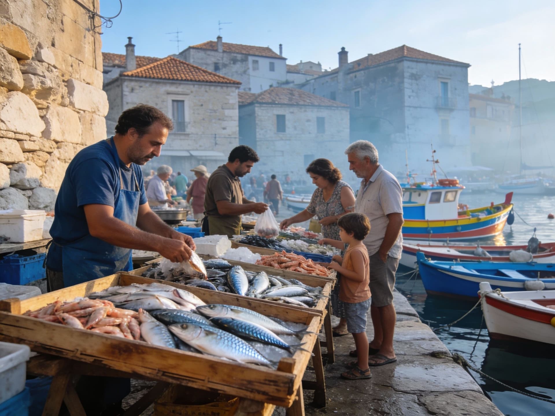 Content illustration 1 for Malta: A Neighbourhood Few Buyers Notice (But Should)