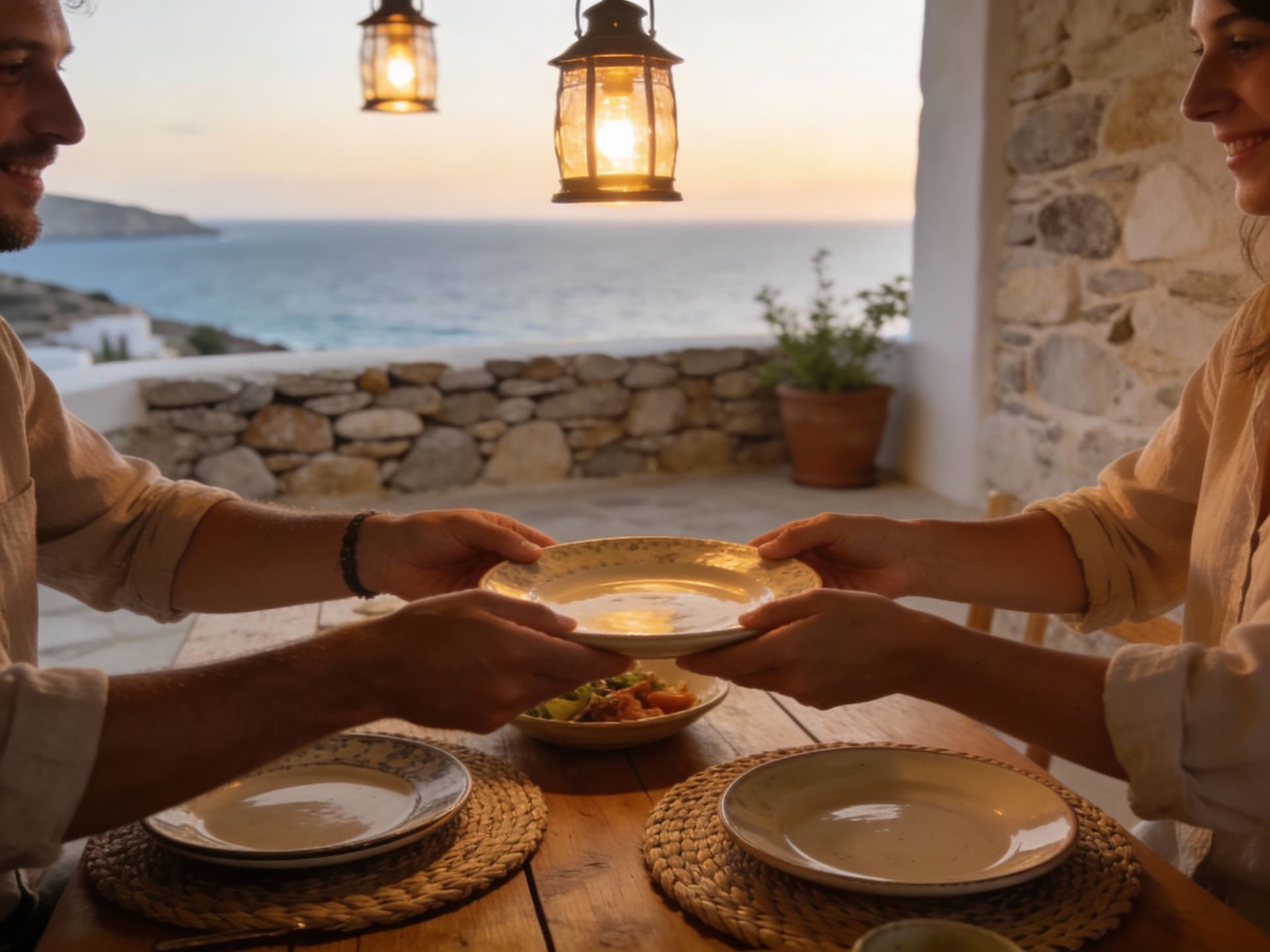 Content illustration 2 for Greece: The Lived‑In Truth About Value and Transparency