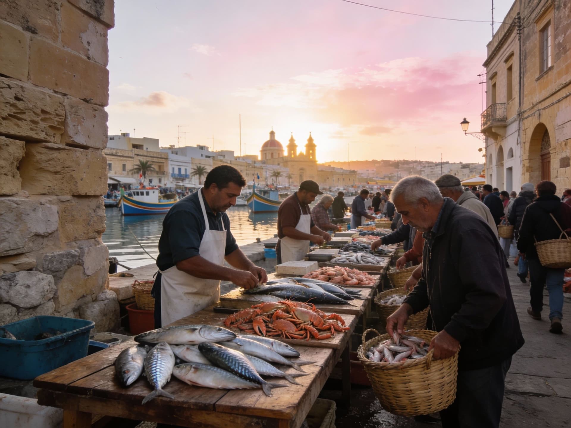 Content illustration 1 for Why Malta's 'Seaside Premium' Often Misleads Buyers