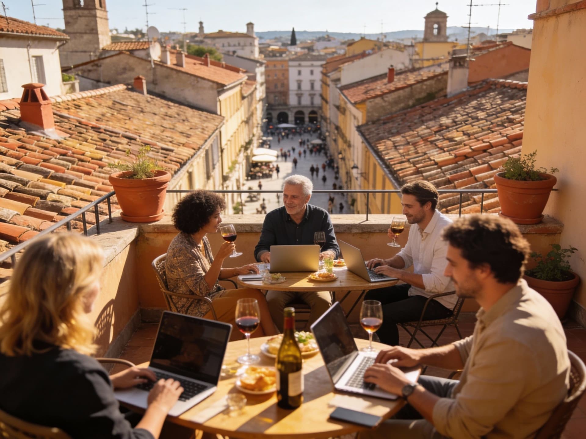 Content illustration 2 for Italy Isn’t Just Pricey: Affordable Nomad Pockets Revealed