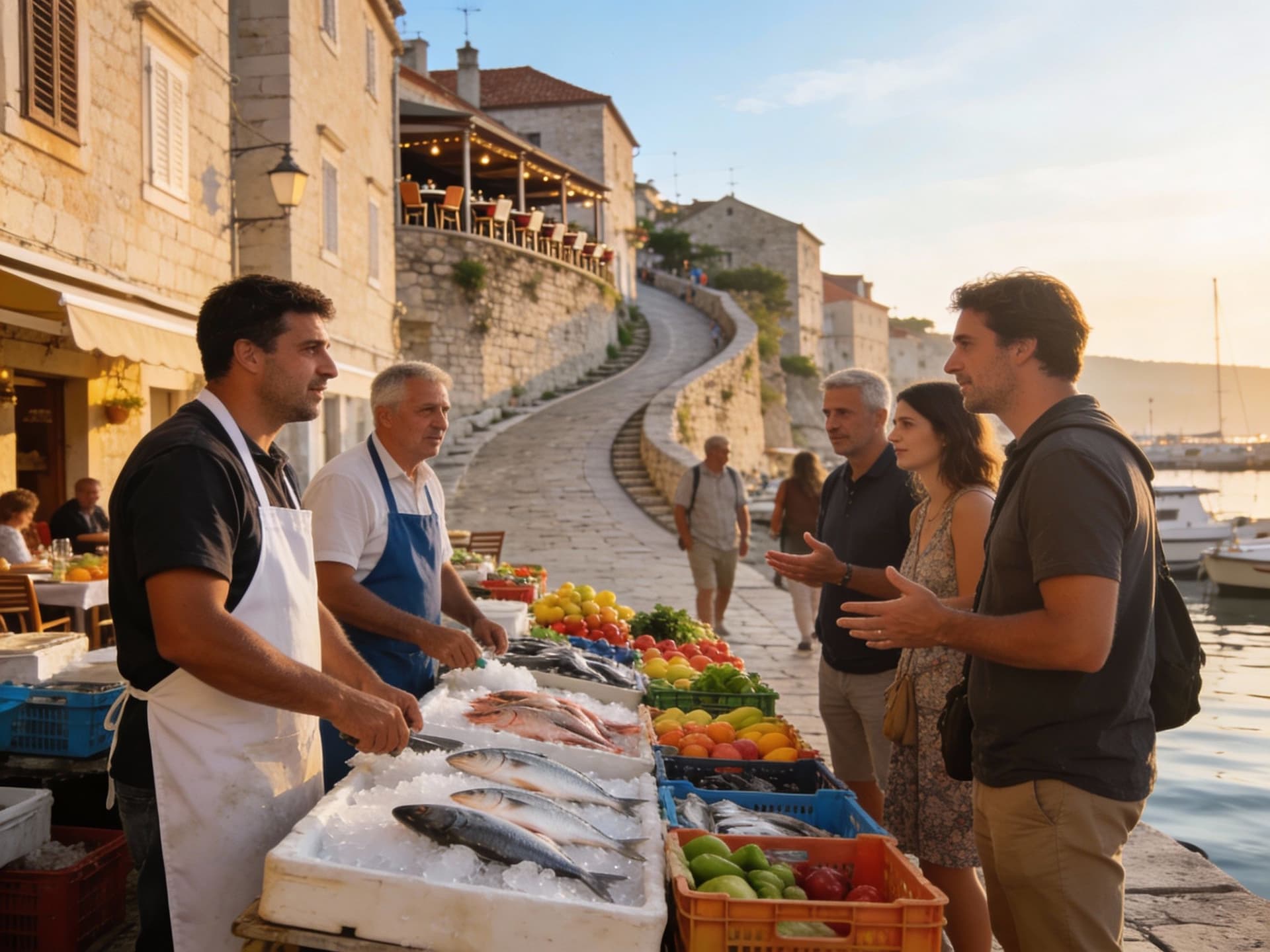 Content illustration 1 for When Croatia’s Property Tax Makes a Holiday Home a Liability