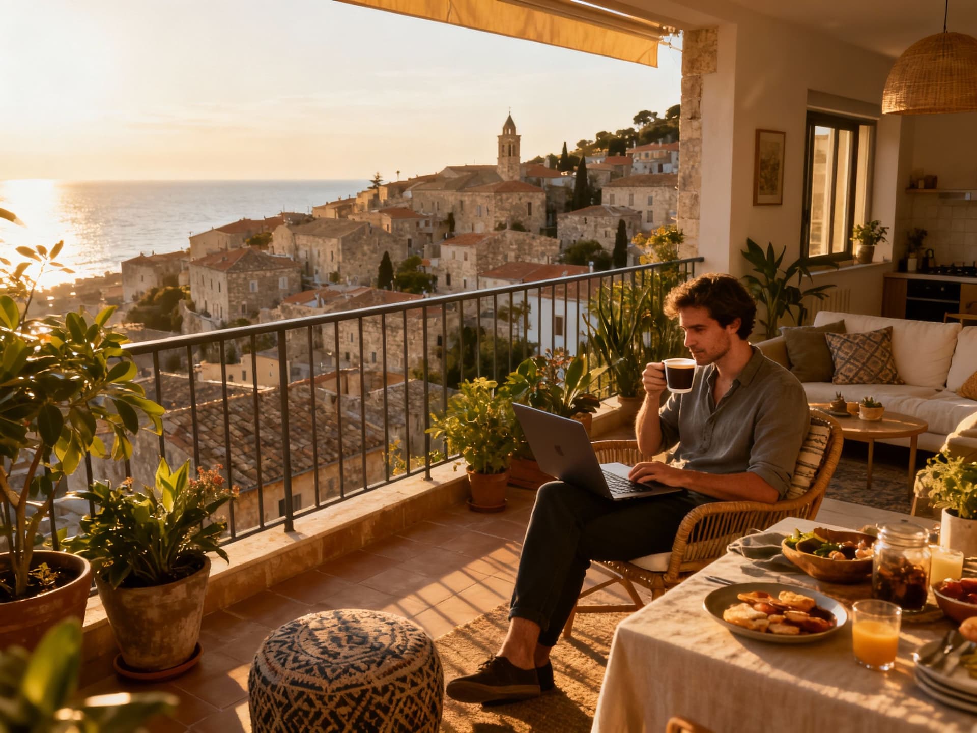 Content illustration 2 for Croatia Budget Truth: Seasons, Taxes & Hidden Costs