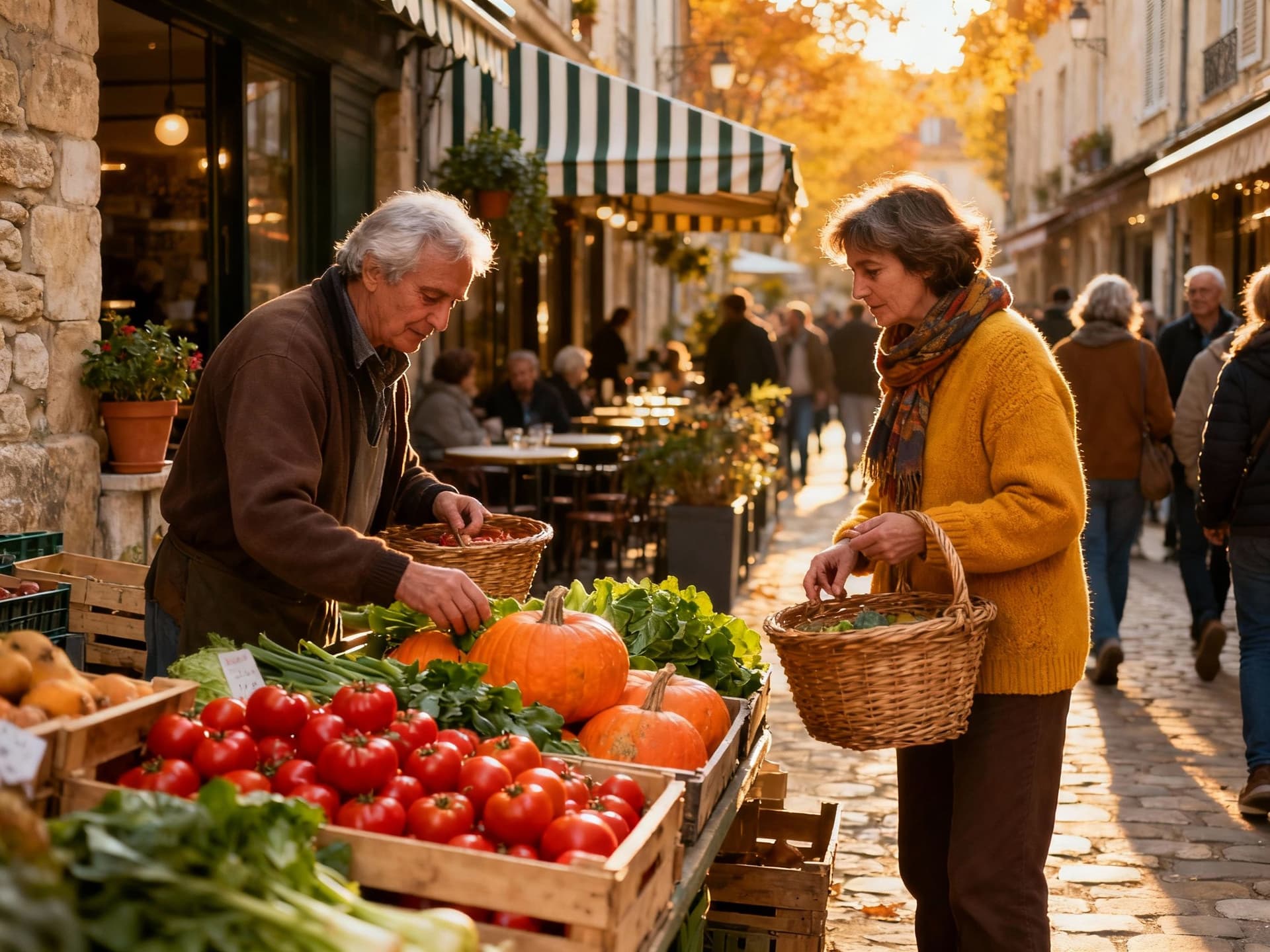 Content illustration 1 for France’s Seasonal Buying Myth That Costs Investors