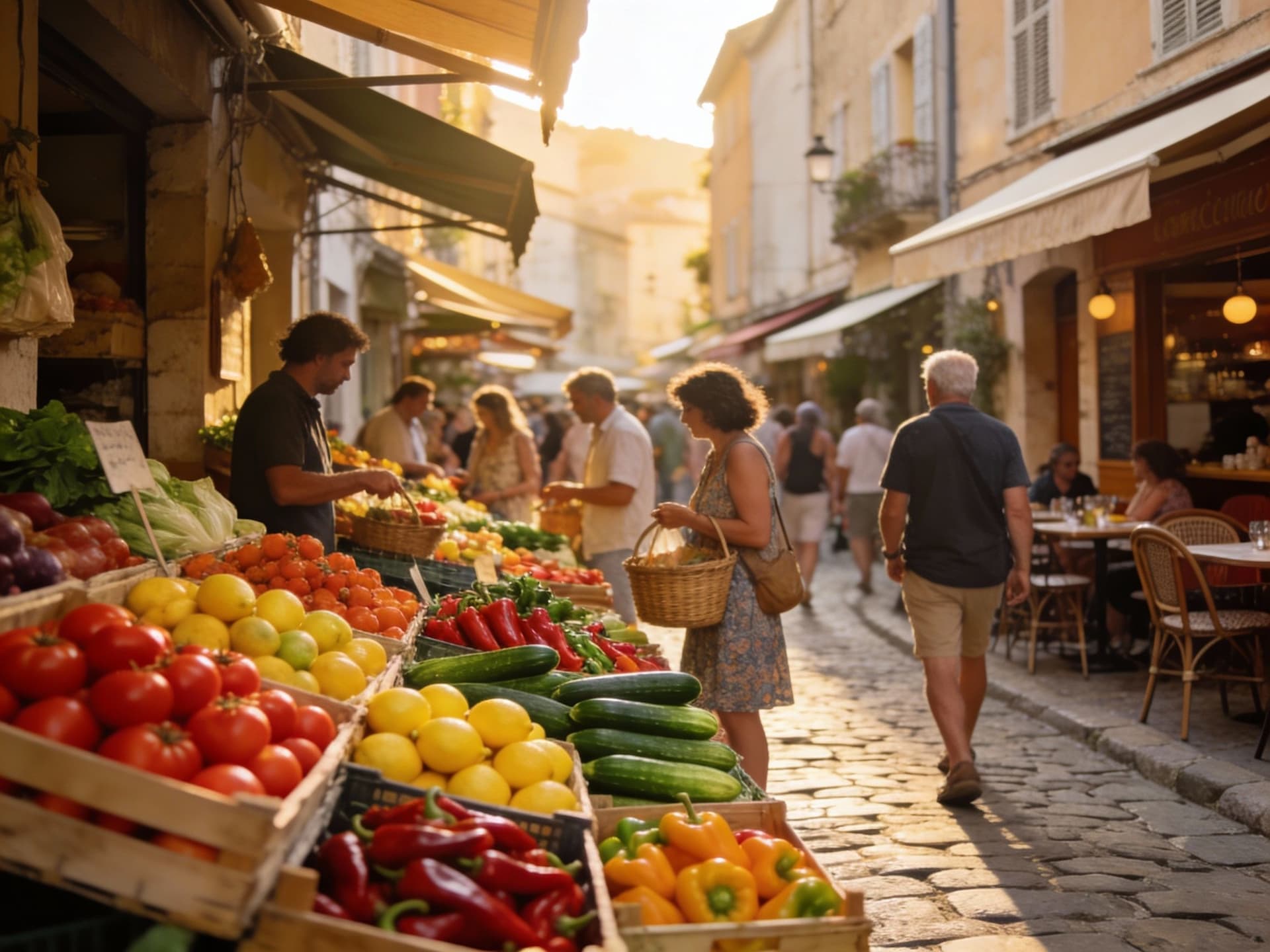 Content illustration 1 for When France’s Charm Masks Yield Risk