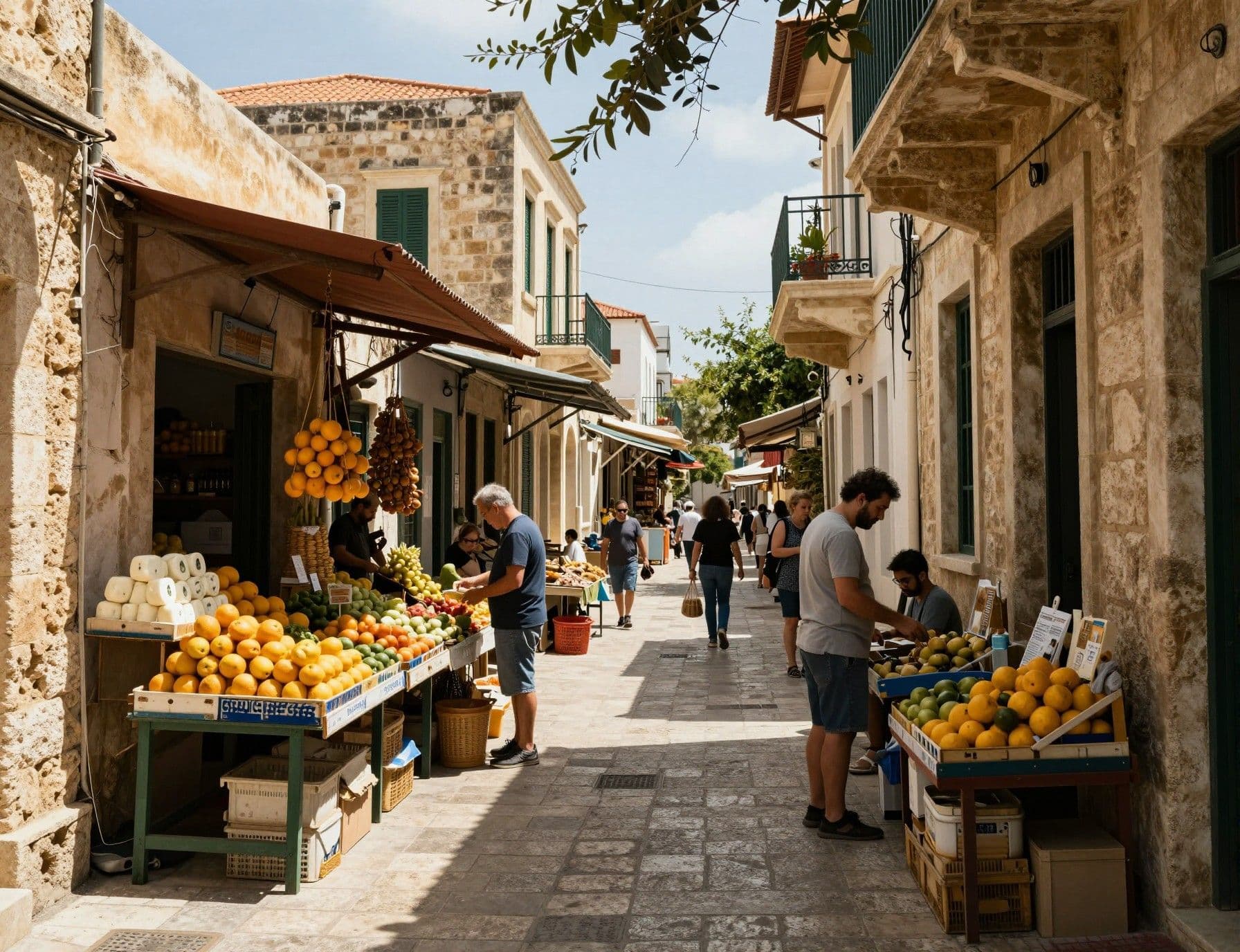 Content illustration 1 for Negotiating for Nature: Closing & Stewardship in Cyprus