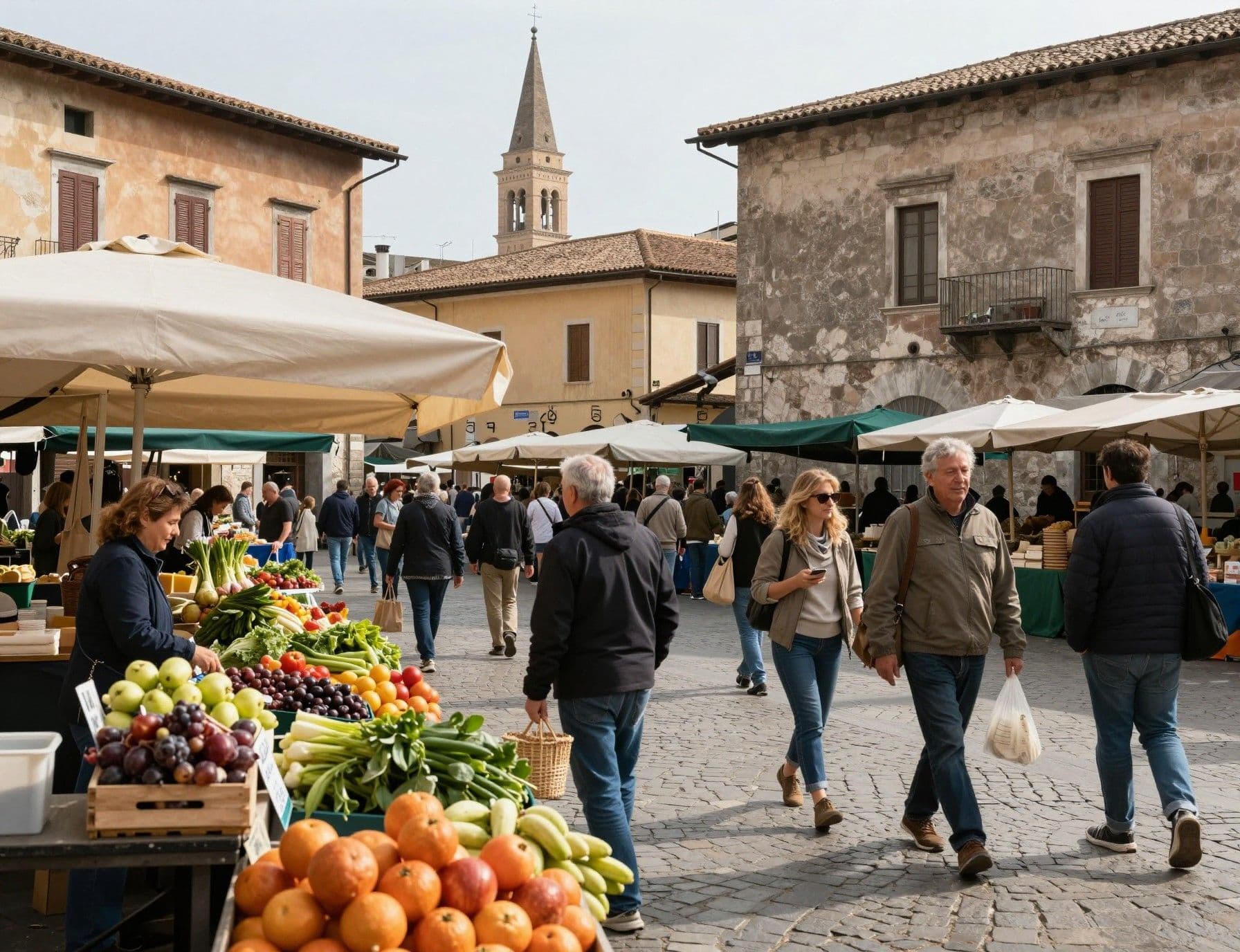 Content illustration 1 for Italy: Match Piazzas to Yields—Buy by Neighbourhood