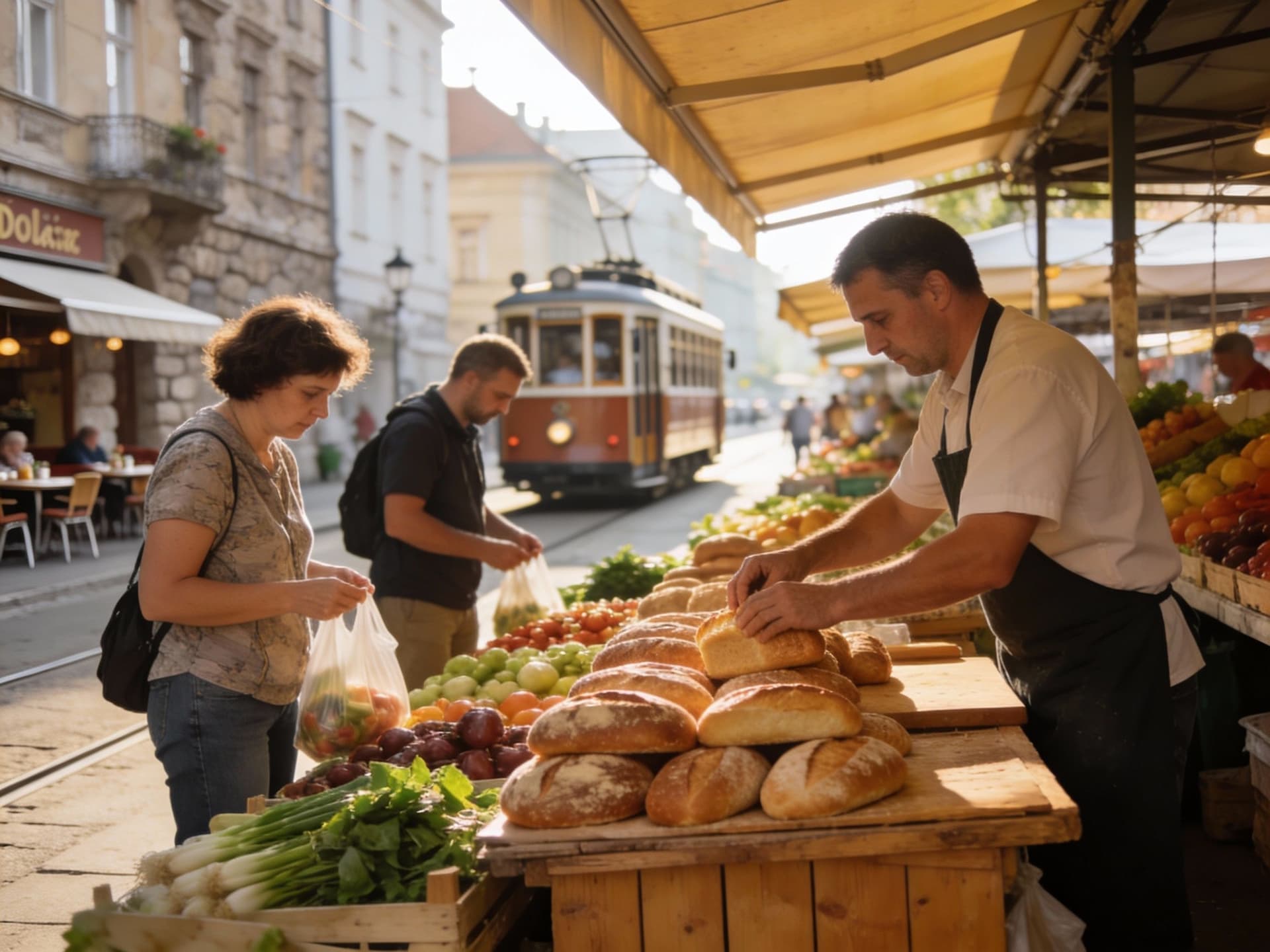 Content illustration 1 for Croatia: Price, Yield and the Lifestyle Trade‑Offs