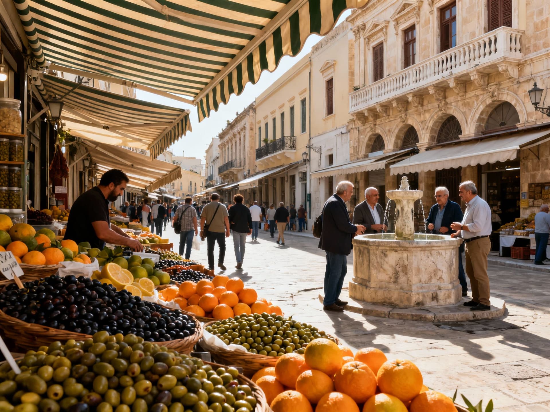 Content illustration 1 for Greece: Cadastre, Golden‑Visa Shifts and Practical Due Diligence