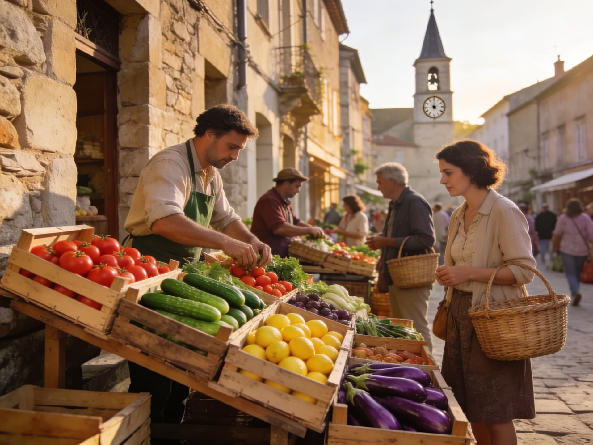 Content illustration 1 for Why France’s ‘Expensive’ Label Hides Regional Opportunities