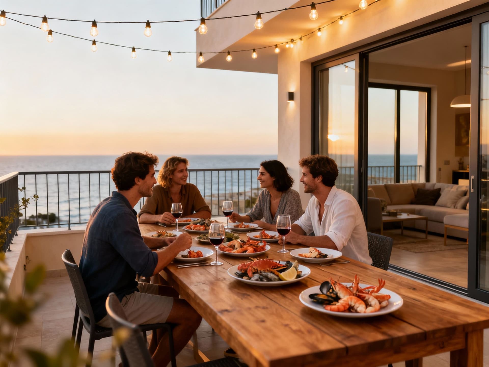 Content illustration 2 for Malta: Where Neighbourhood Choice Beats Hype